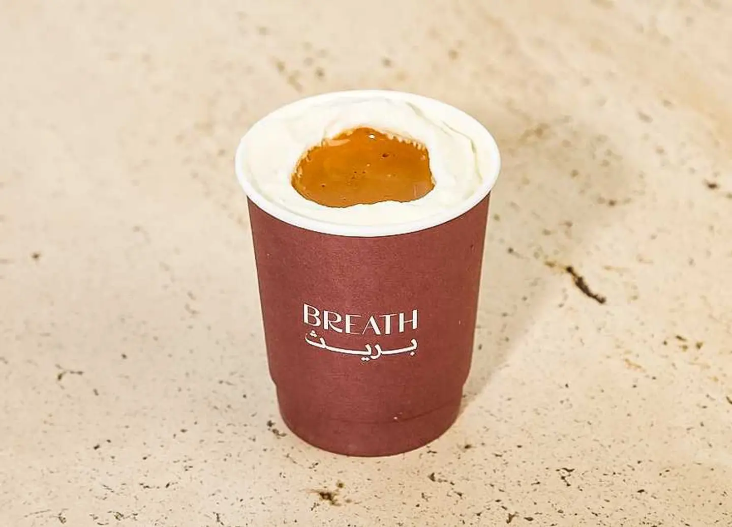 Affogatto
