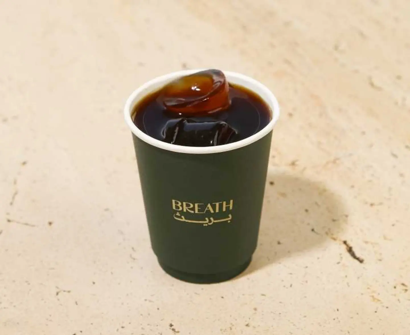 Cold Brew