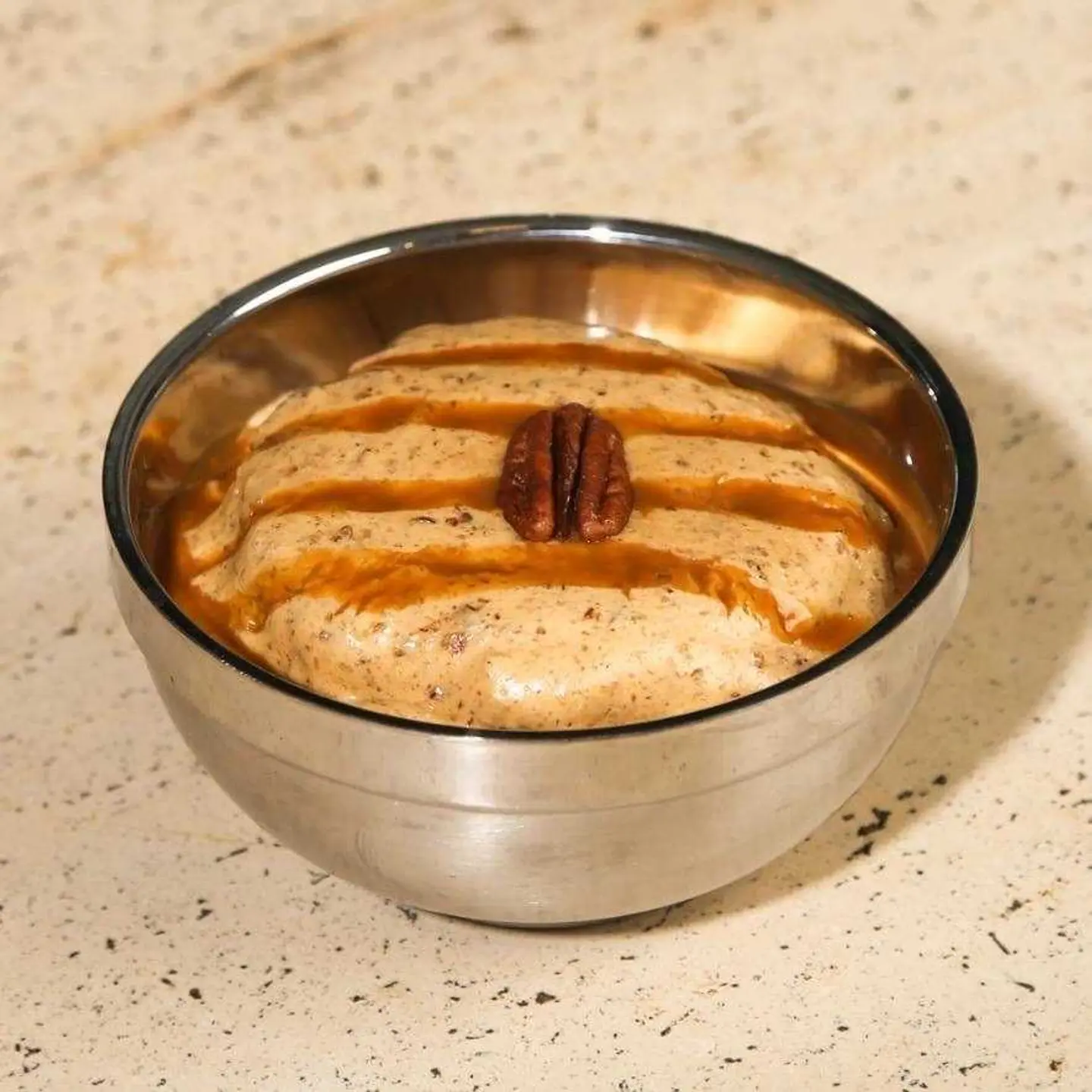 Pecan Cake