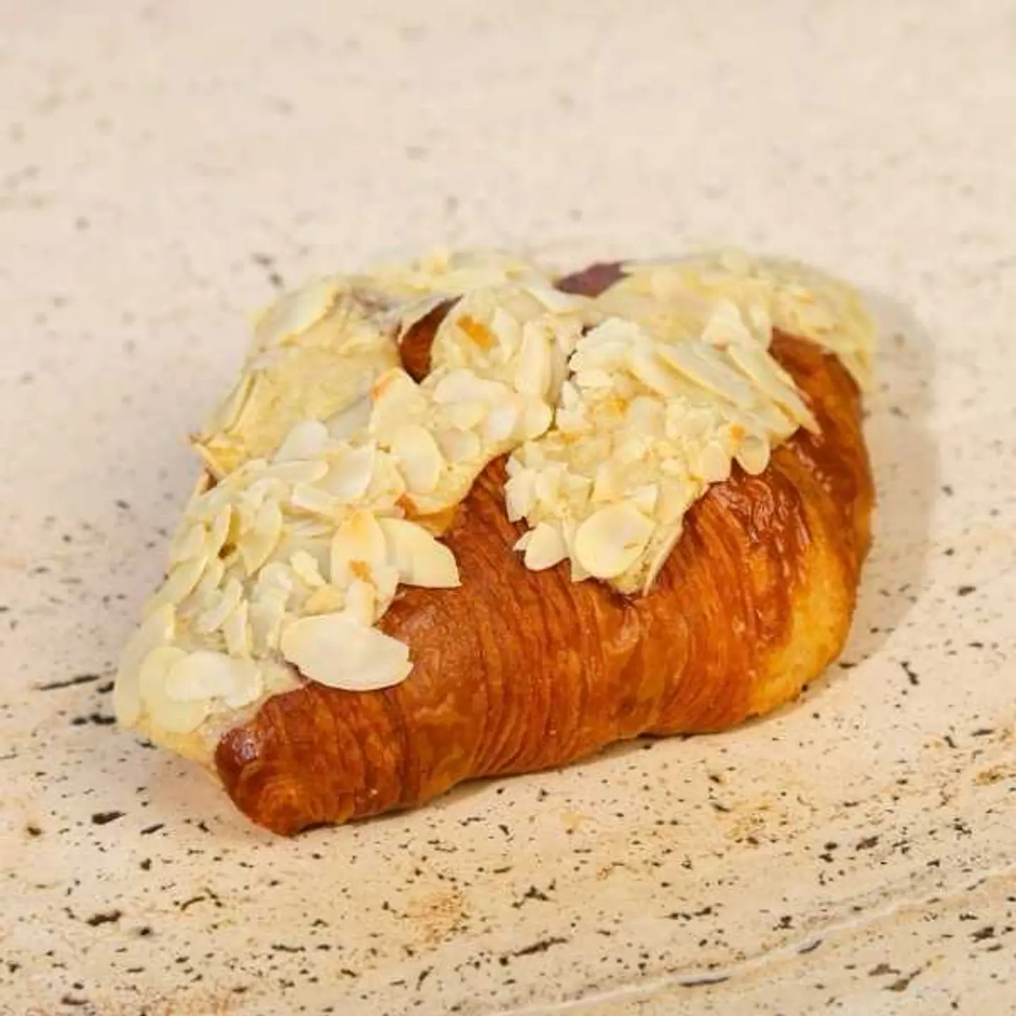 Almond Croissant