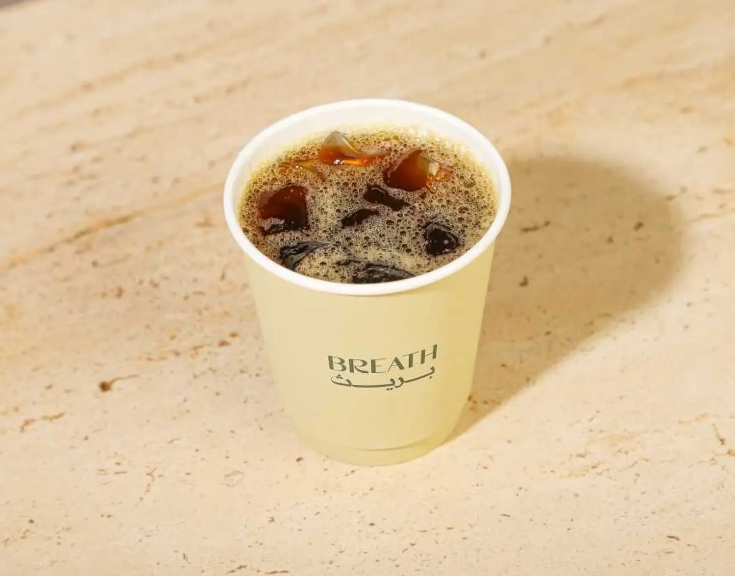 Ice V60 Yemeny