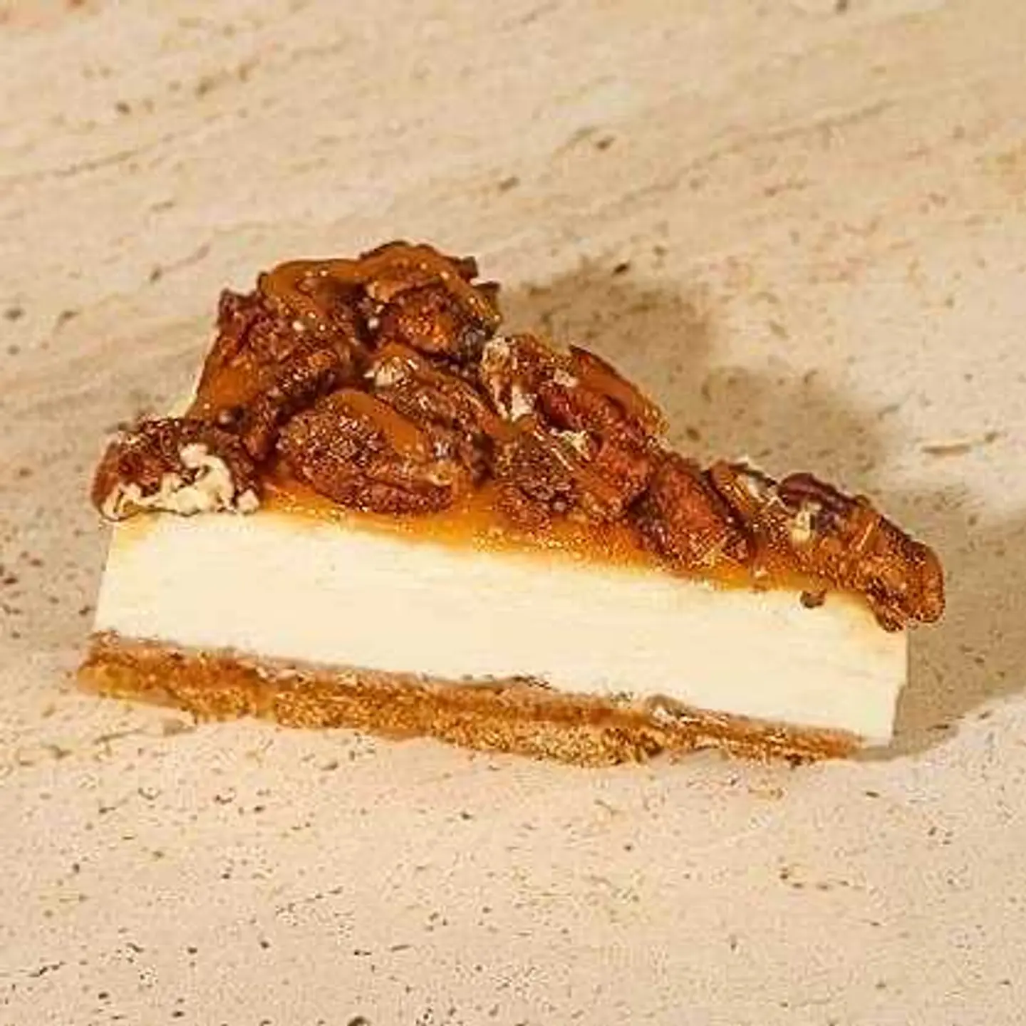 Pecan Cheese