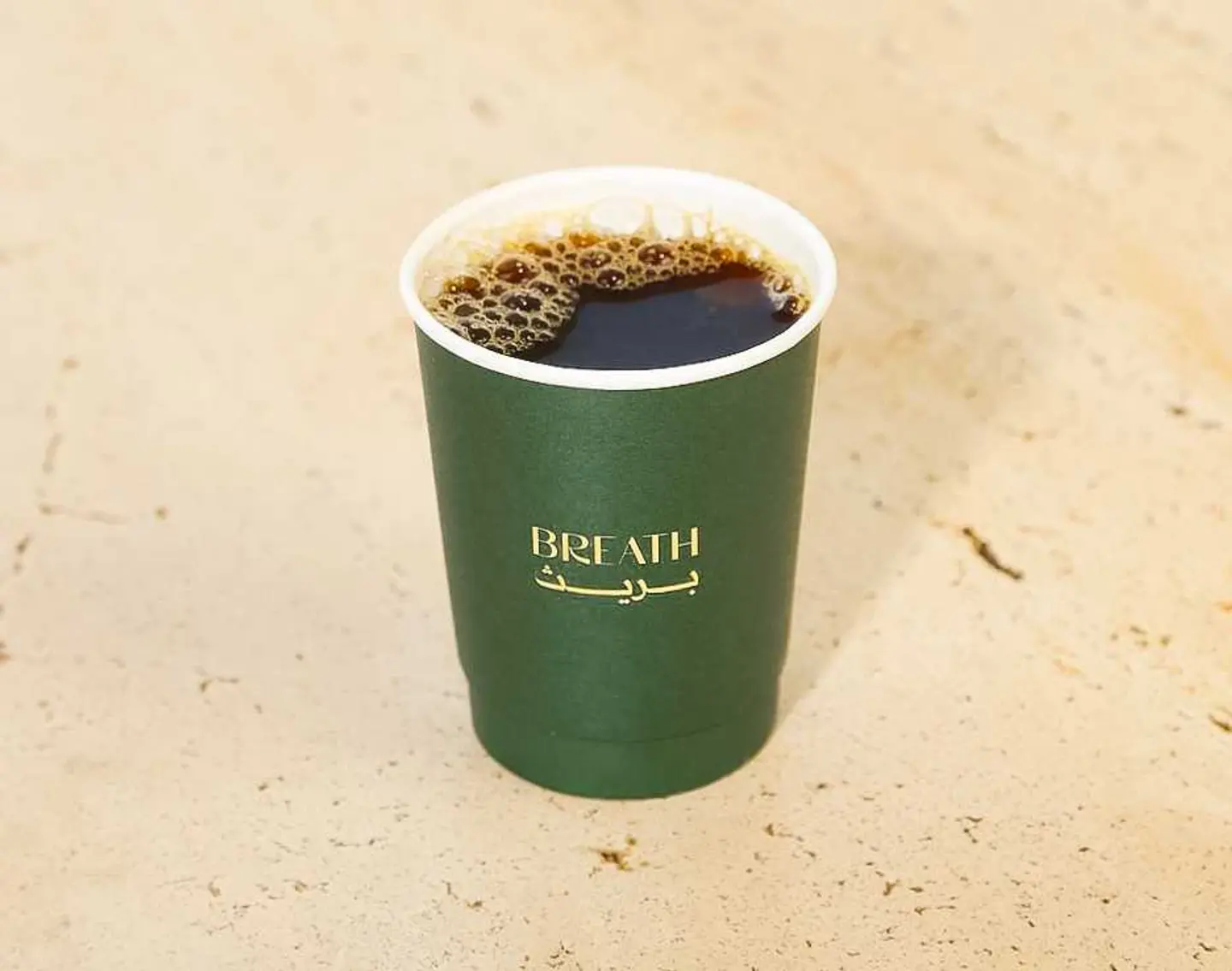 Hot V60 Colombia