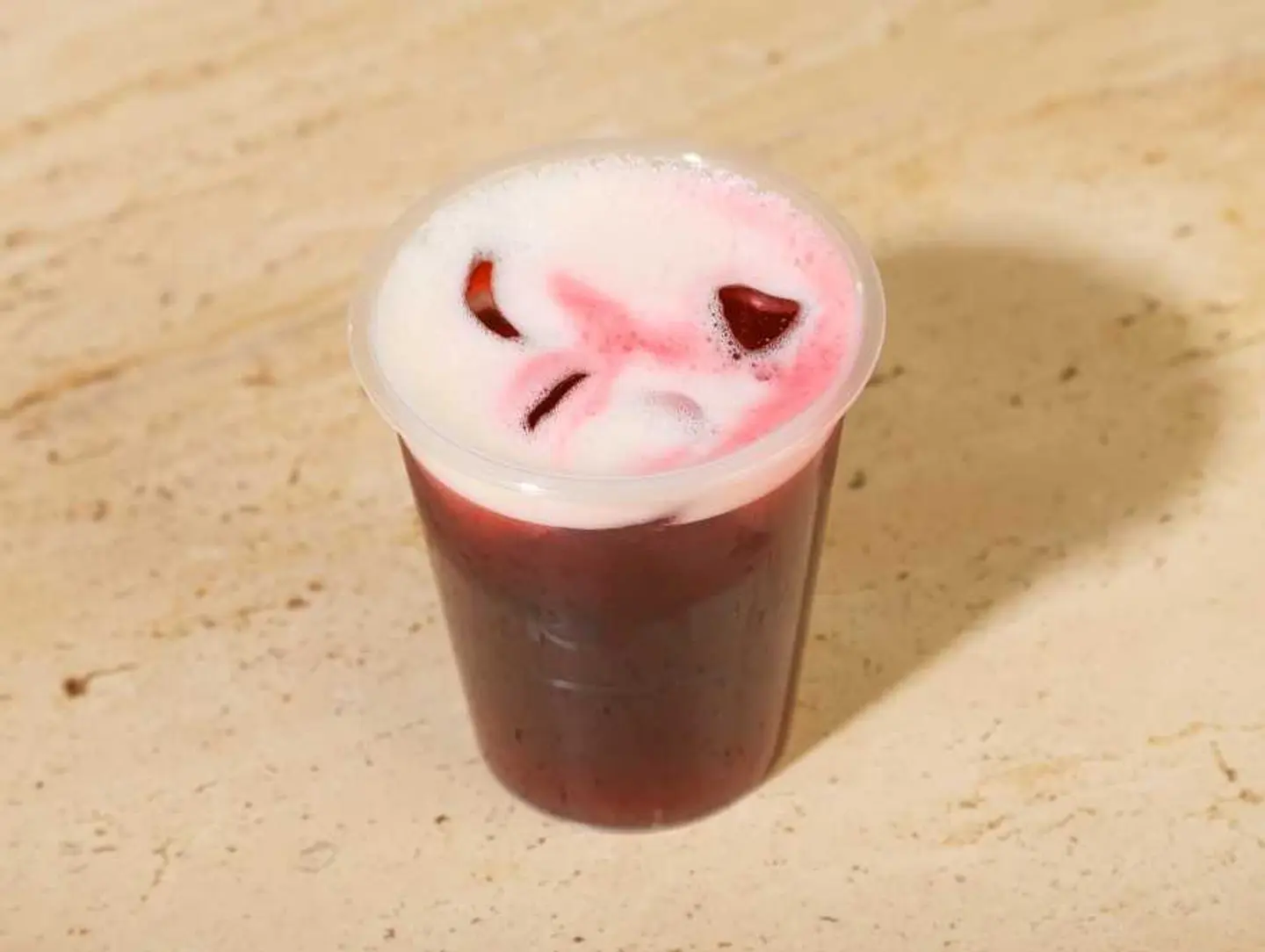 Ice Mix