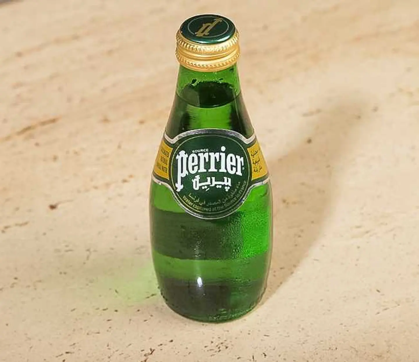 Sparkling Water