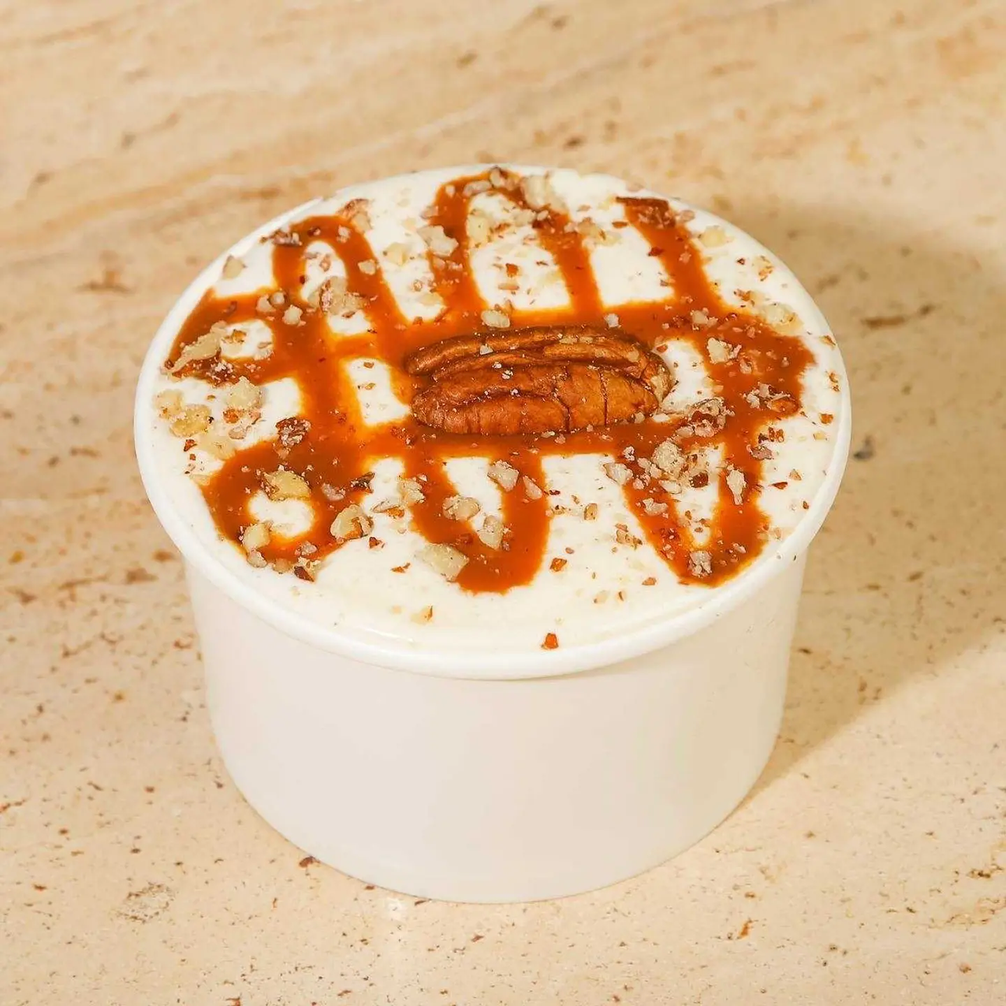 Cinnamon