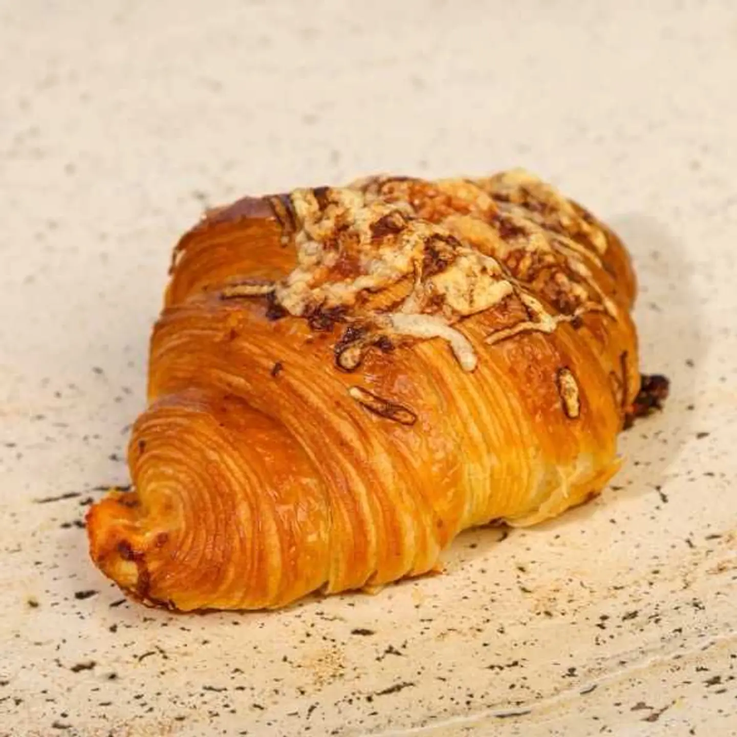 Cheese Croissant