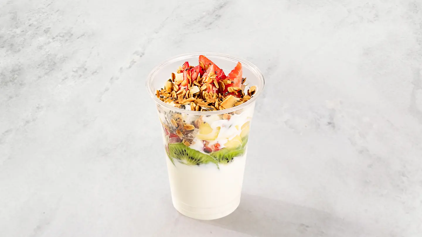 بارفيه الفواكه