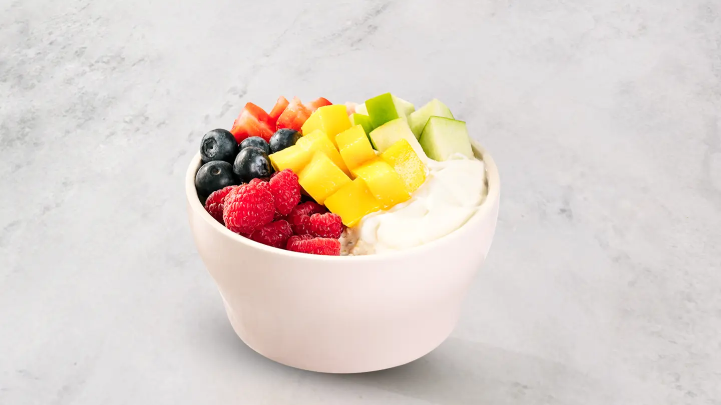 اوفرنايت صانرايز الشوفان