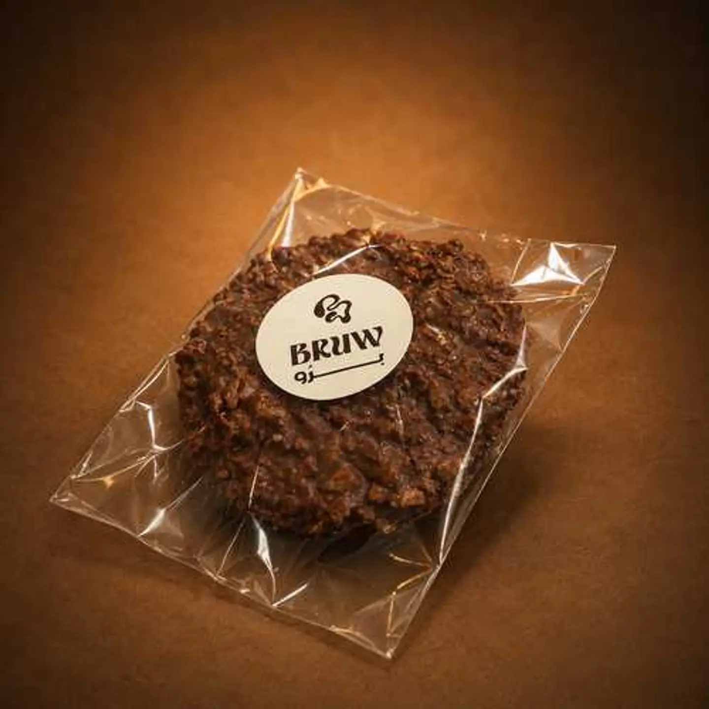 Mini Crunchy Caramel