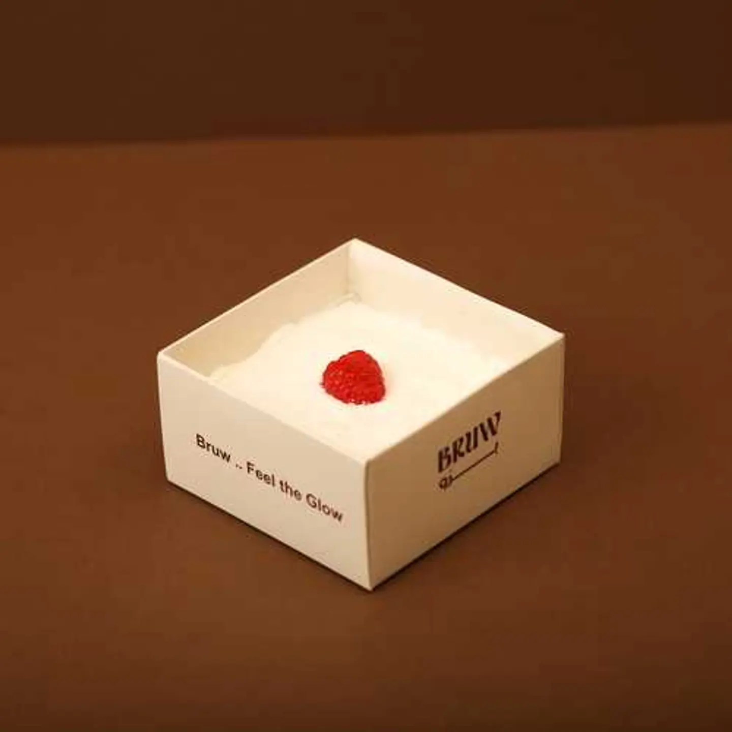Coconut Berry