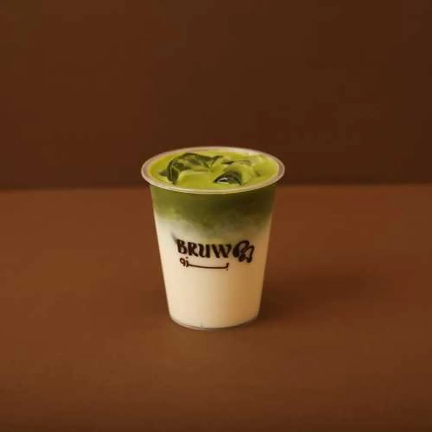 Ice Matcha
