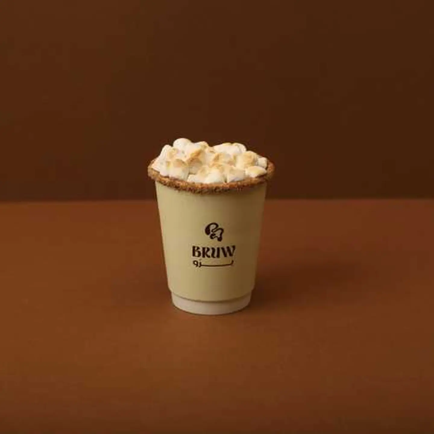 Hot Chocolate