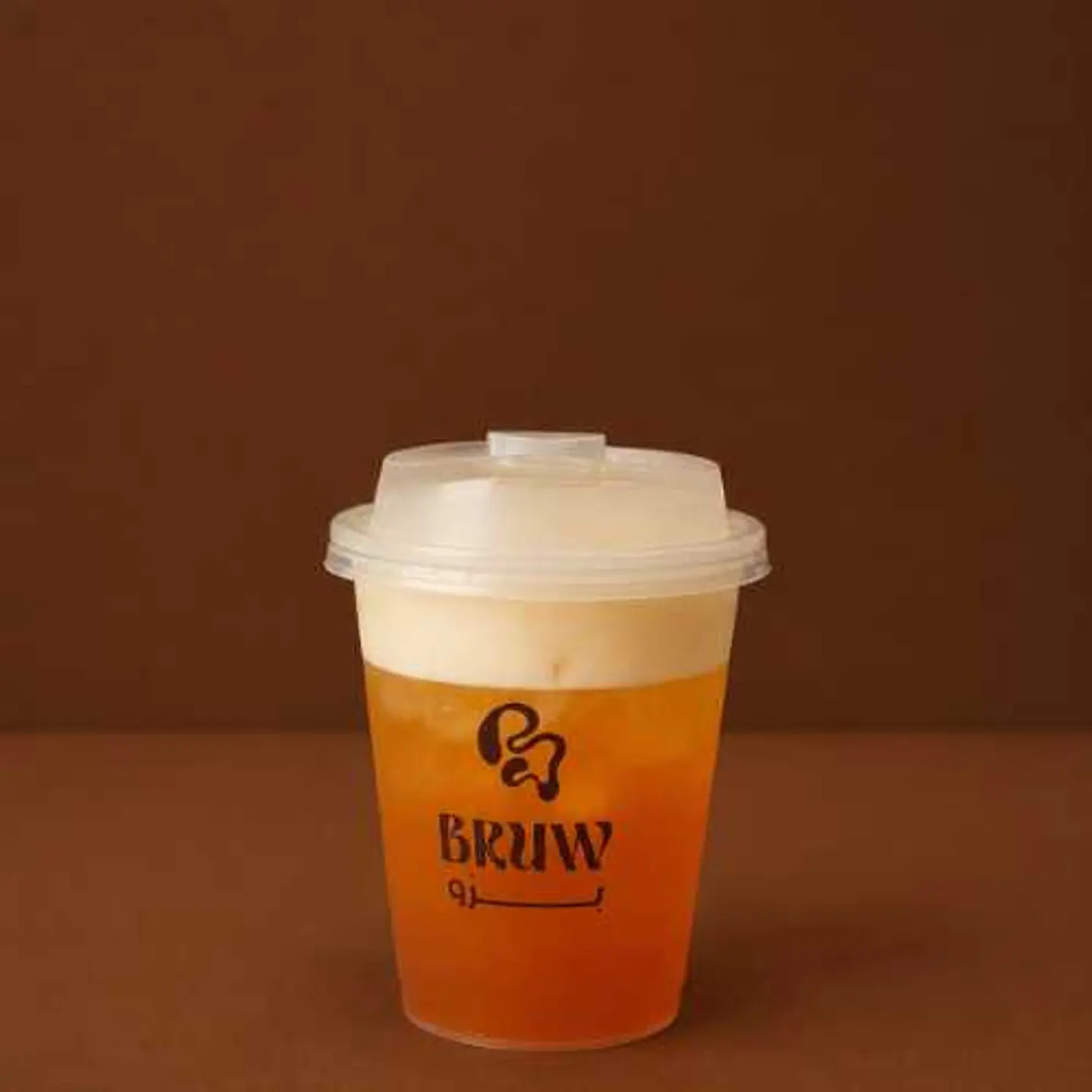 Ice Tea Peach
