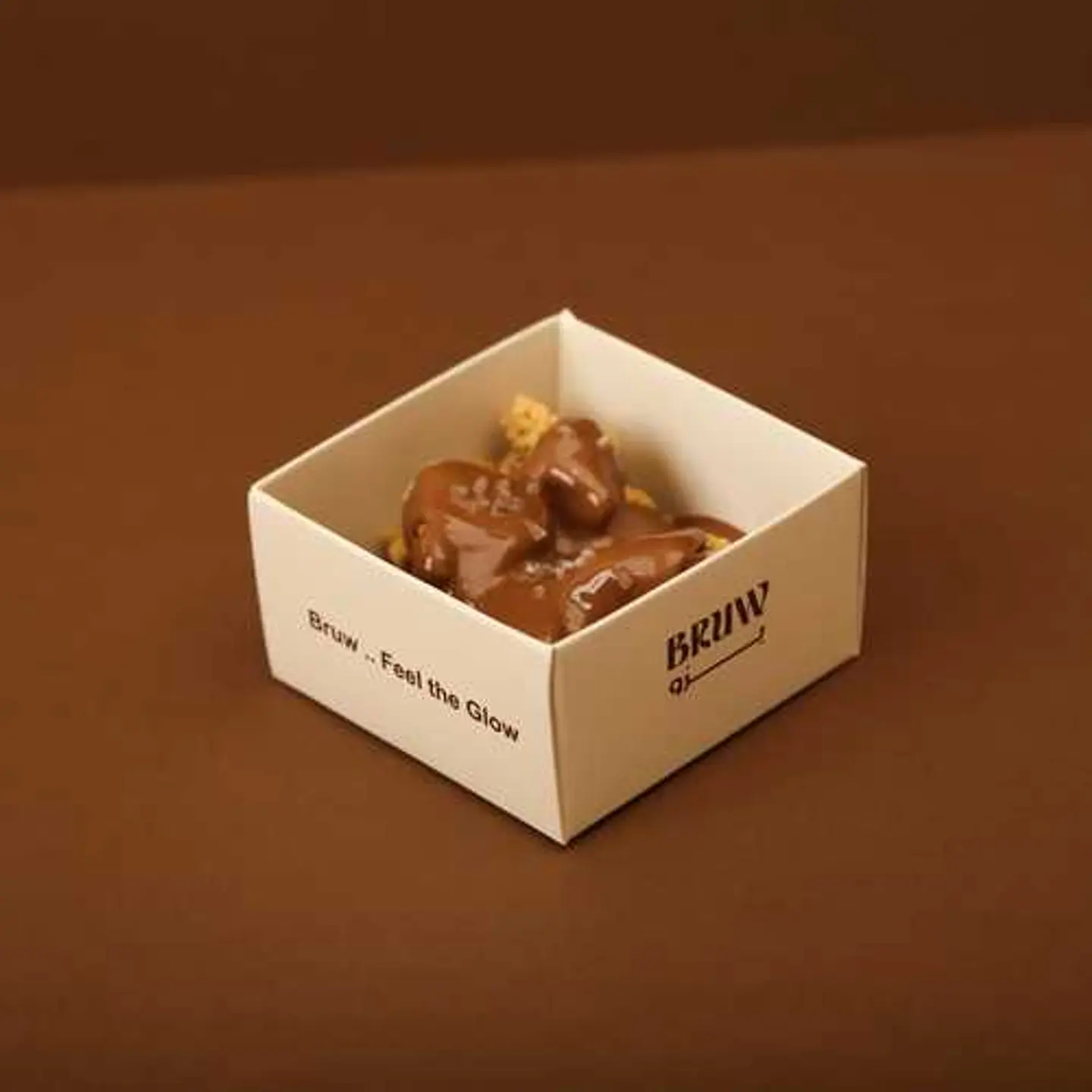 Choco Cooki
