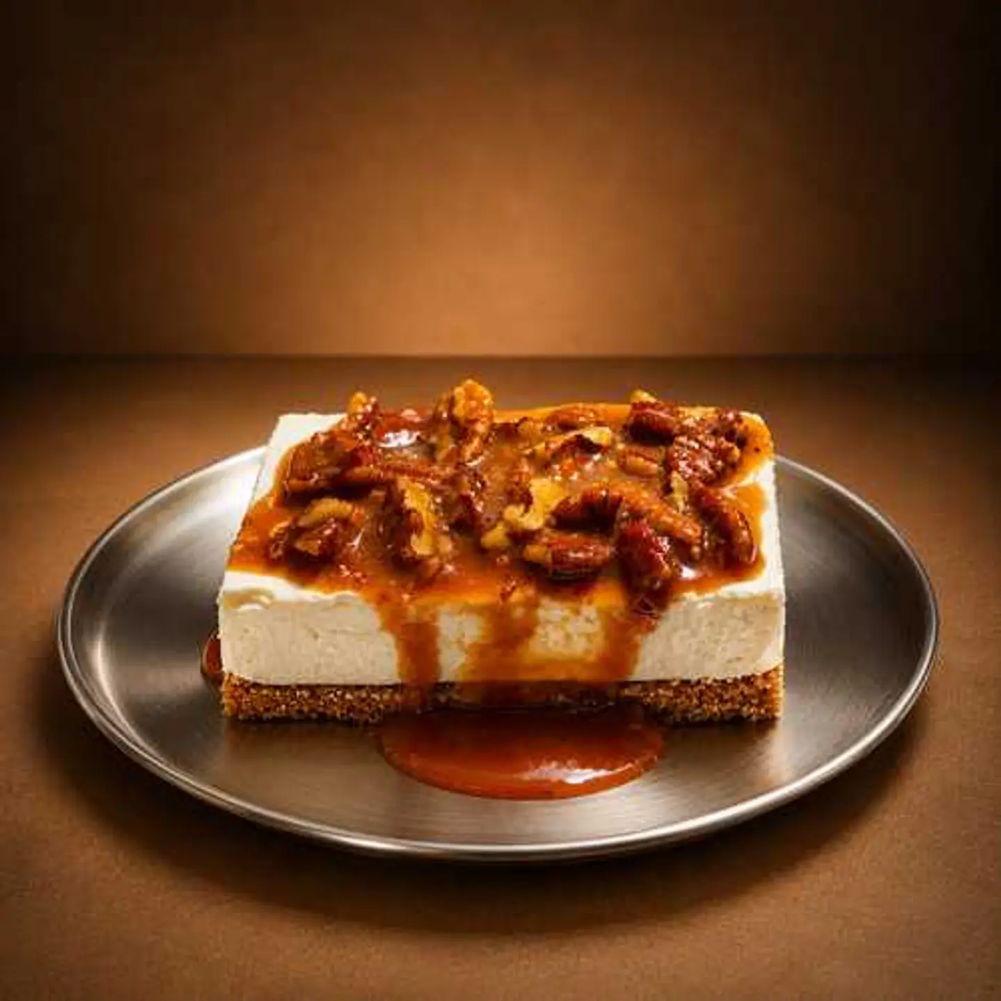Pecan Cheese