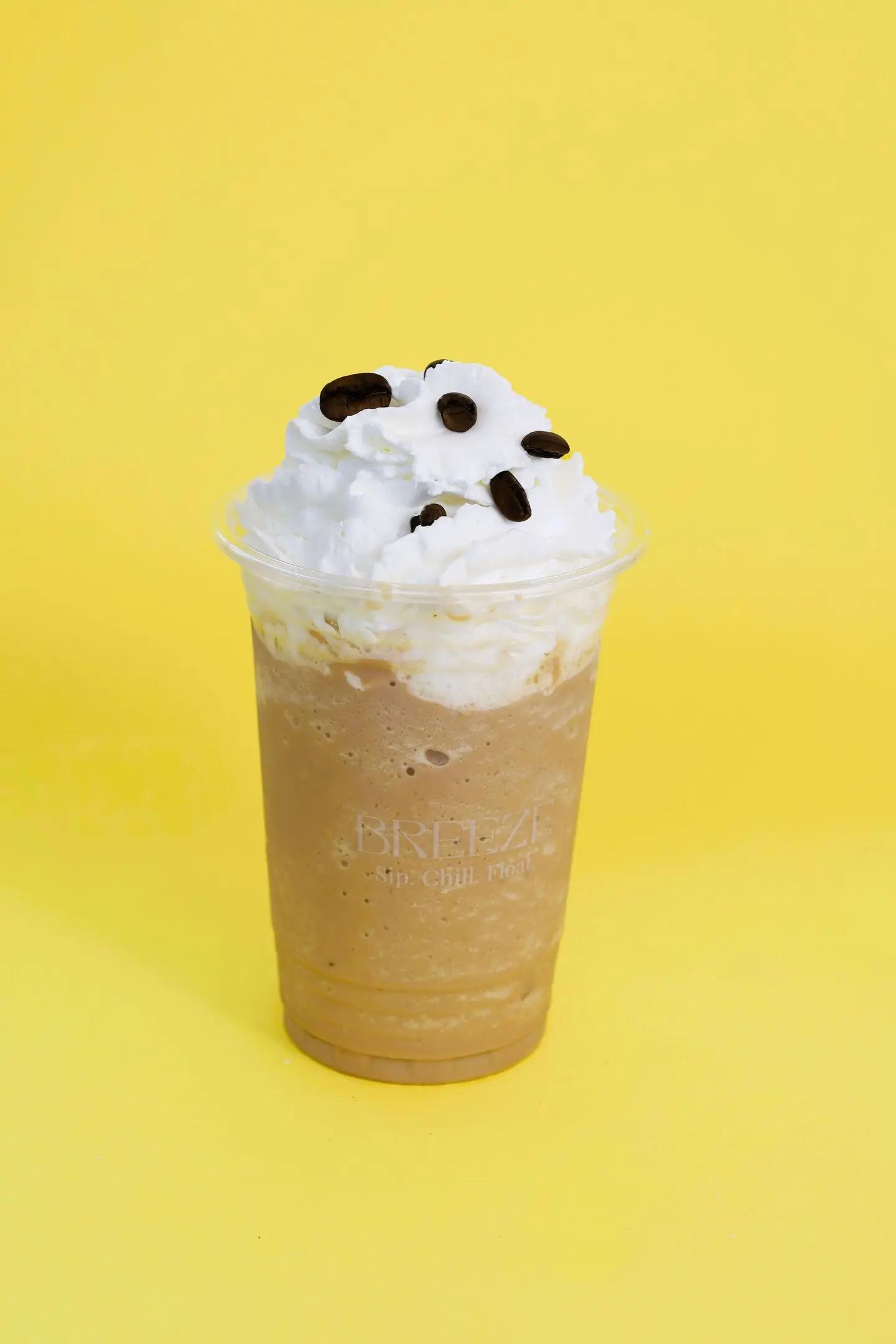 Brezzo Coffee