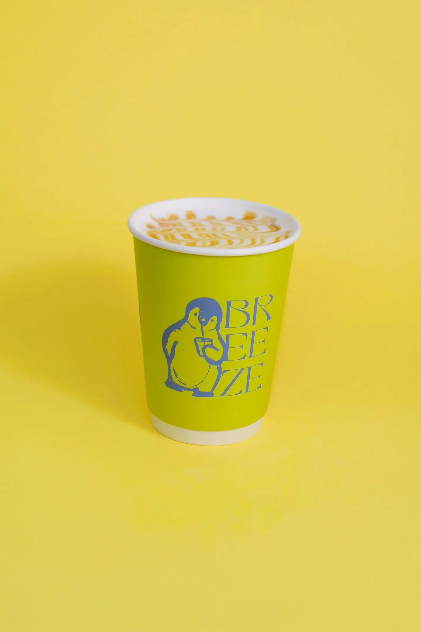 Caramel Macchiato