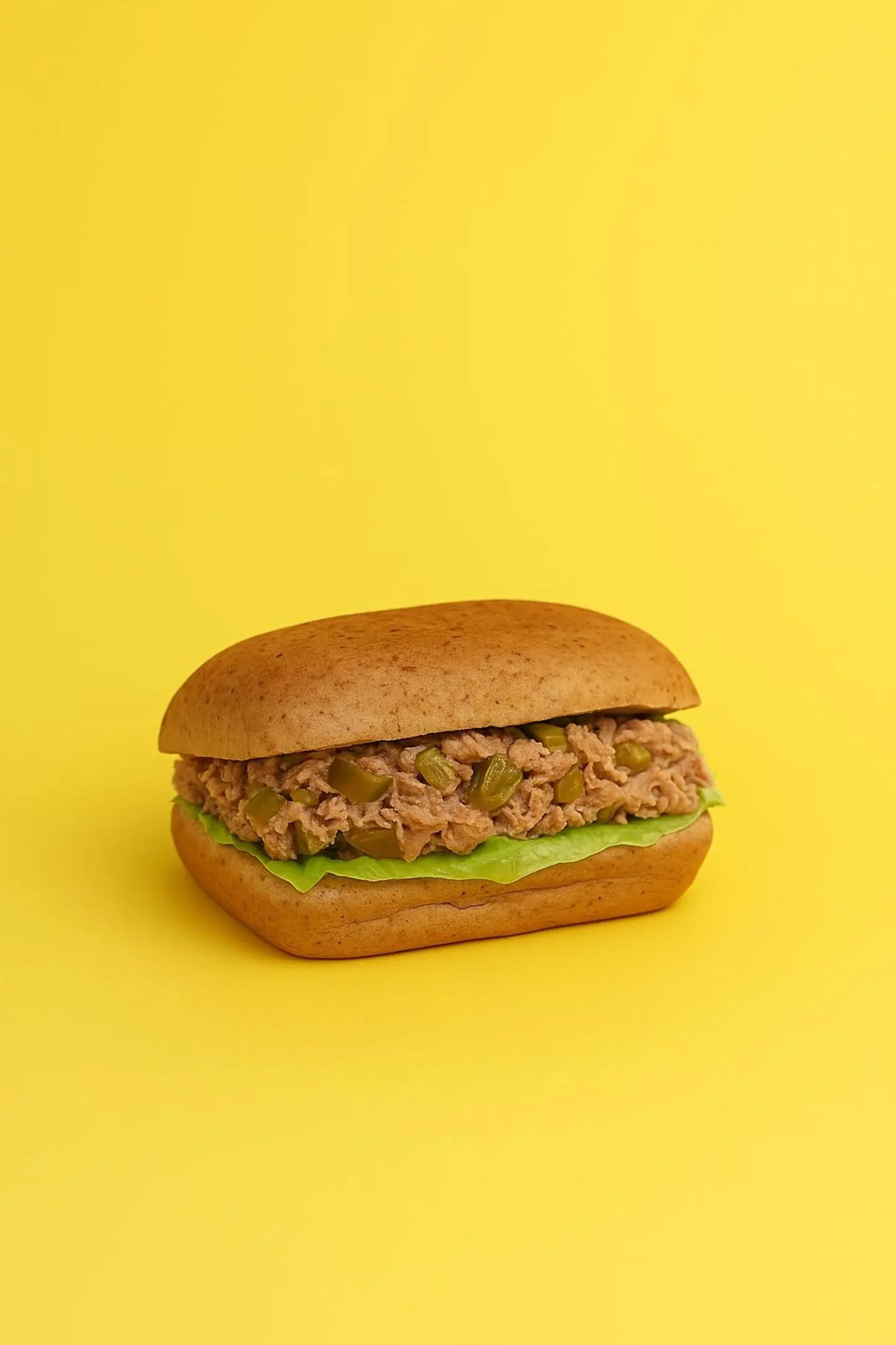 Tuna Spicy Sandwich