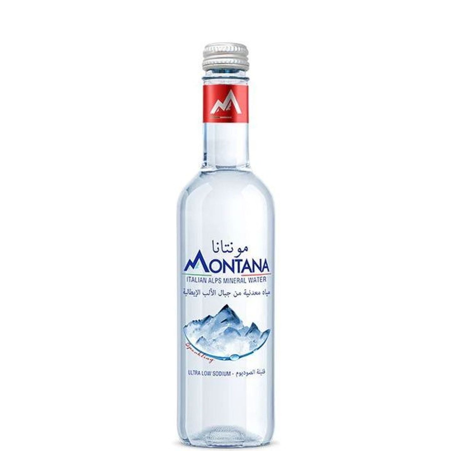 Sparkling Water