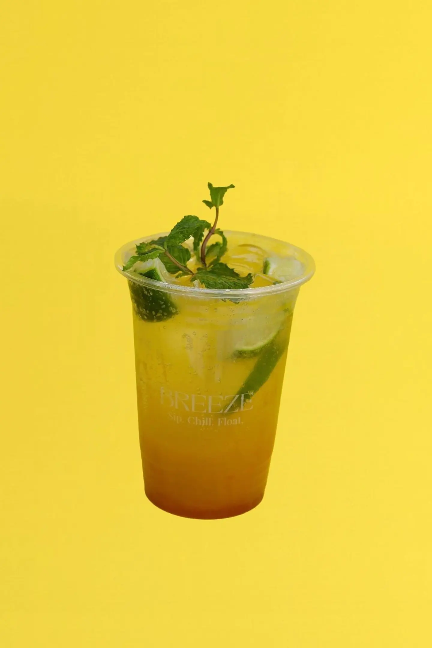 Mojito Passion Fruit