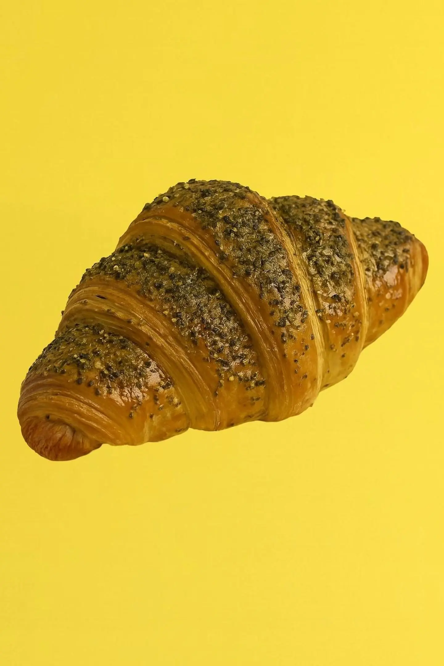 Croissant Zattar