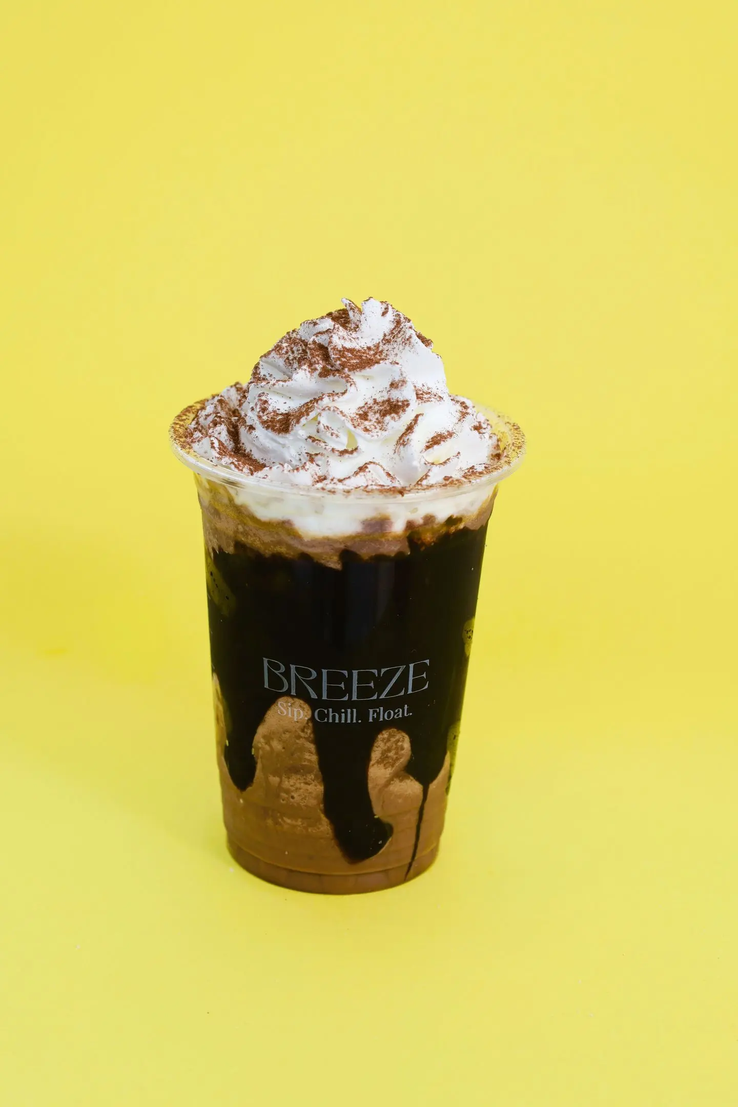 Brezzo Mocha