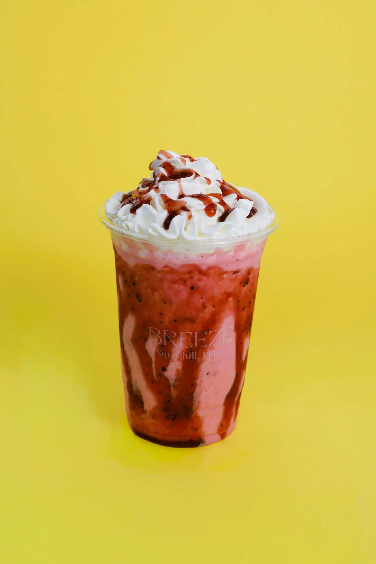Brezzo Strawberry