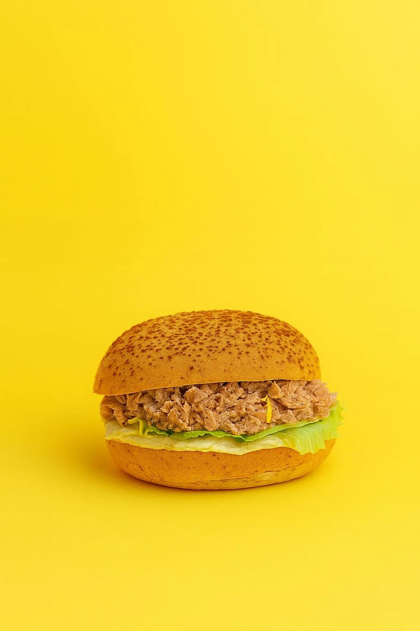 Tuna Sandwich