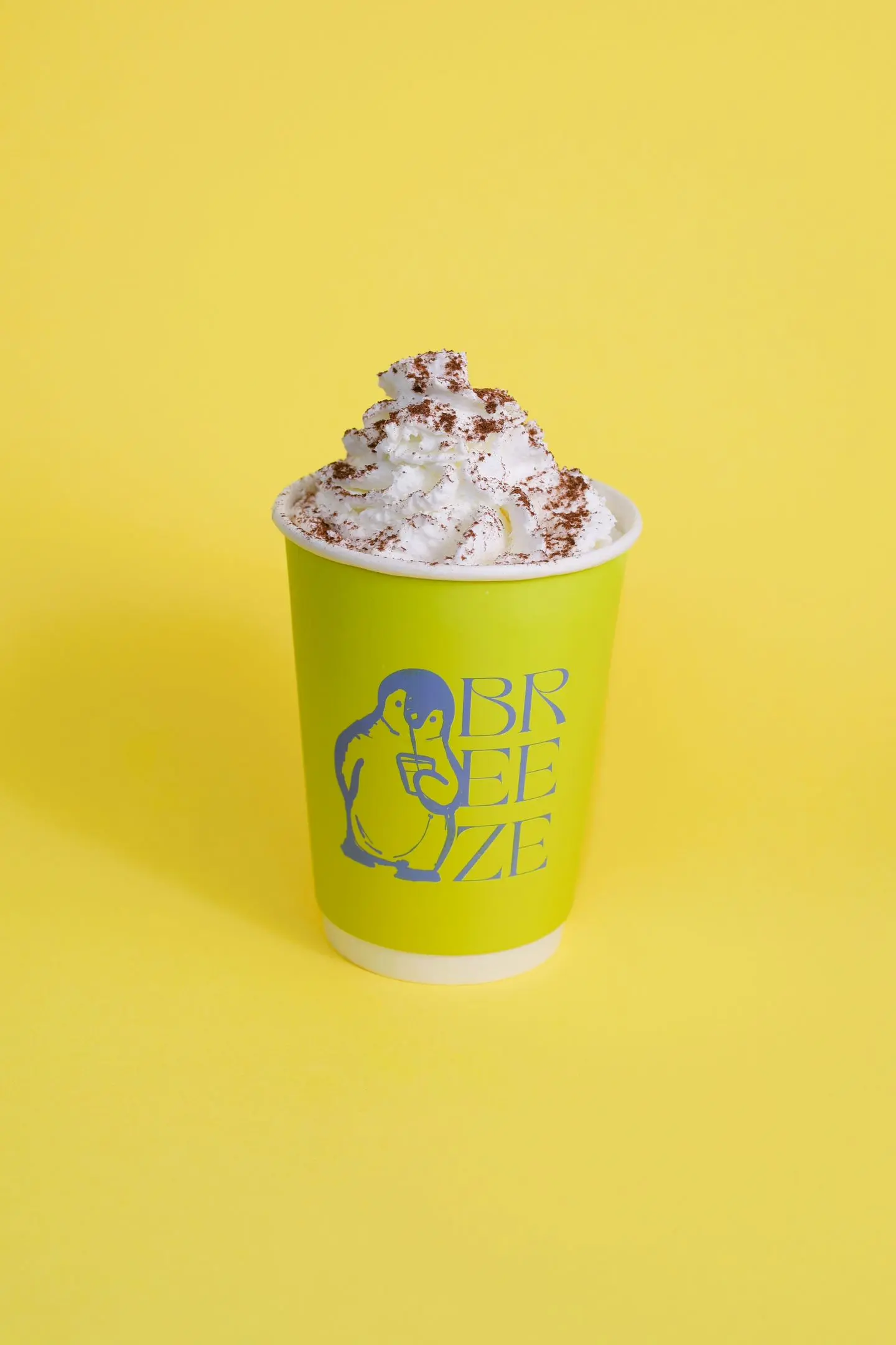 Hot Chocolate