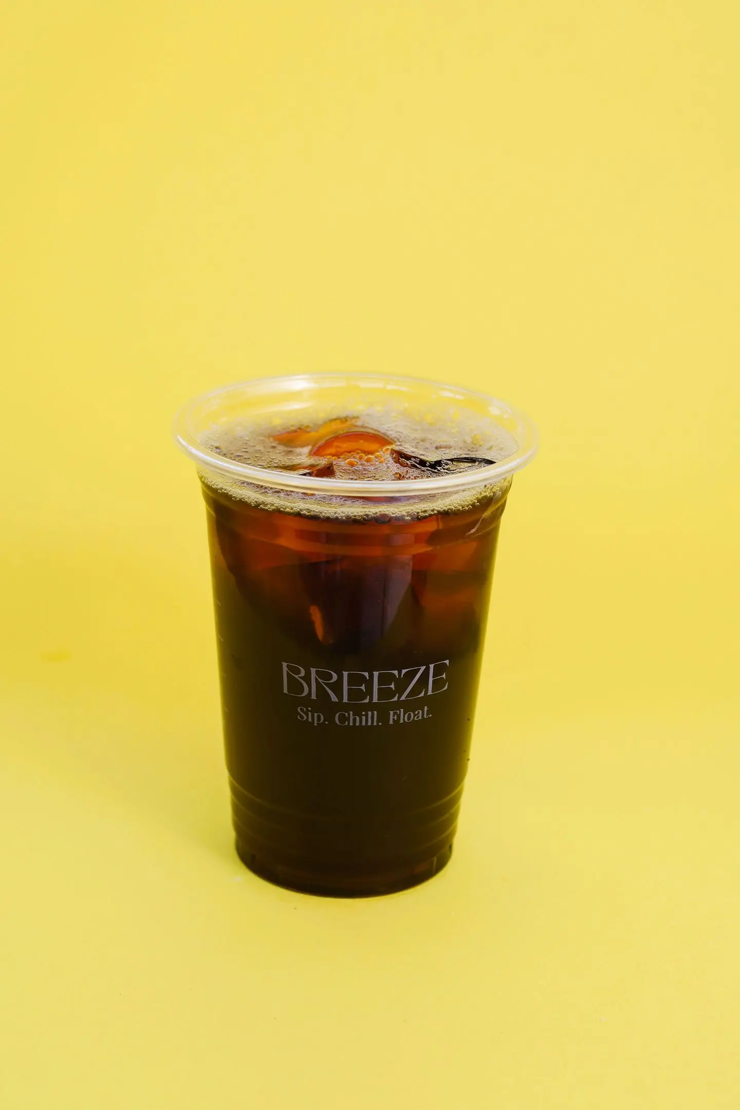 Ice Americano