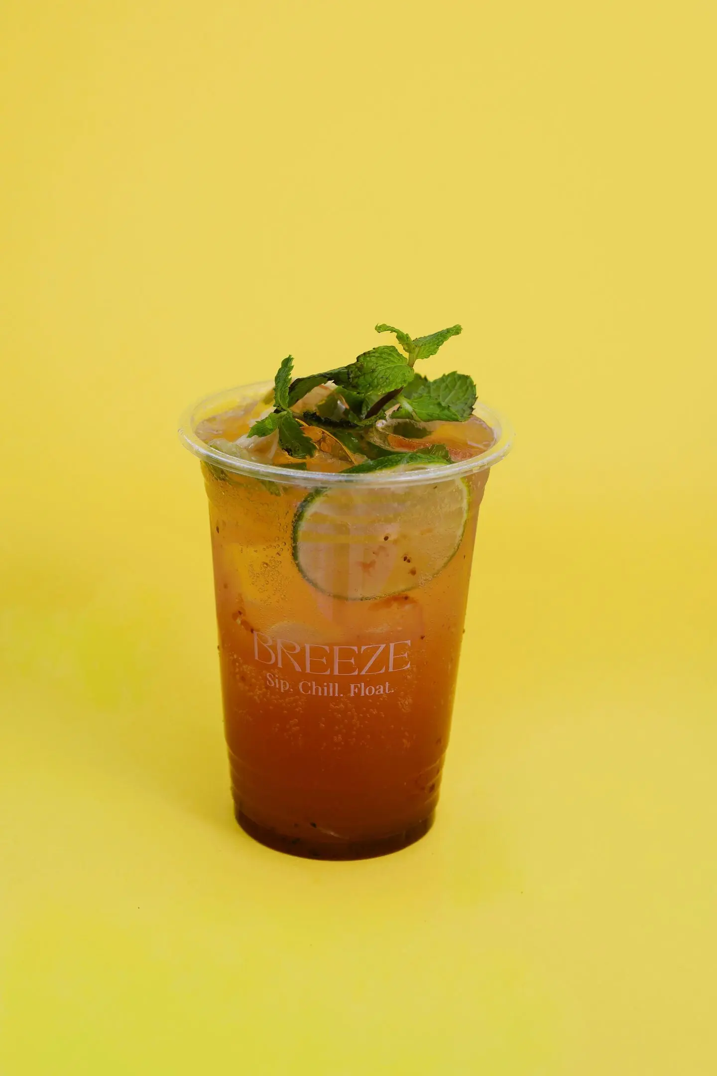Mojito Strawberry
