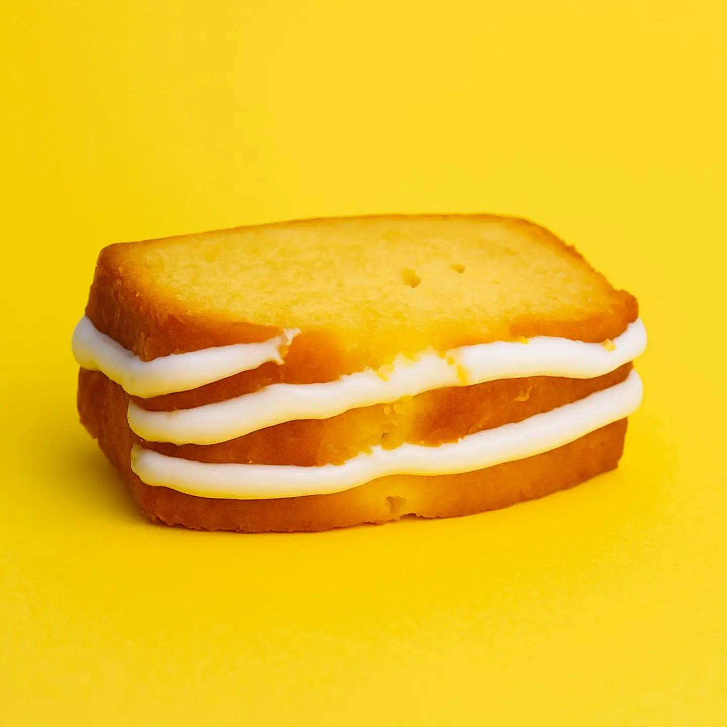 En Cake Lemon