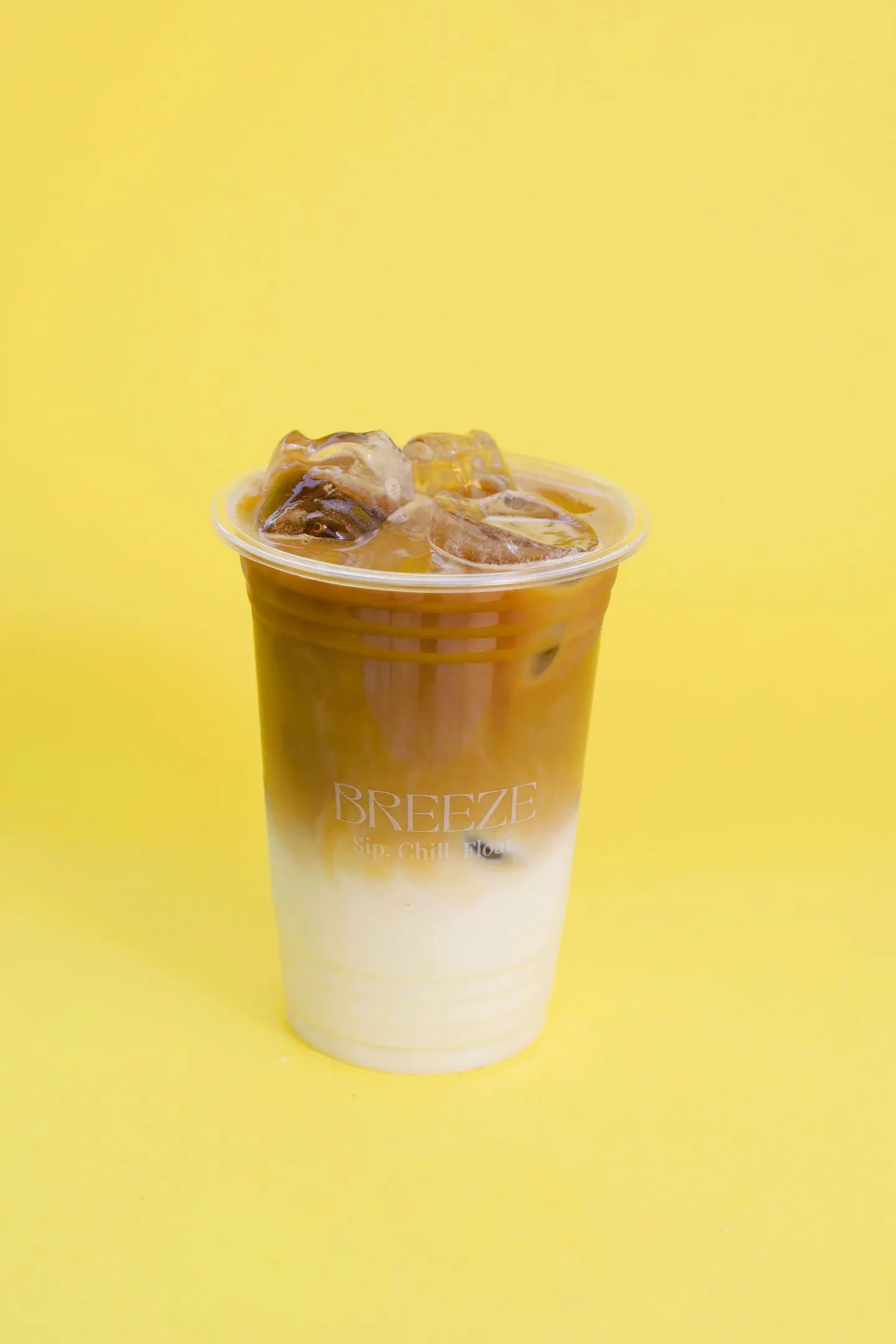 Ice White Chocolate