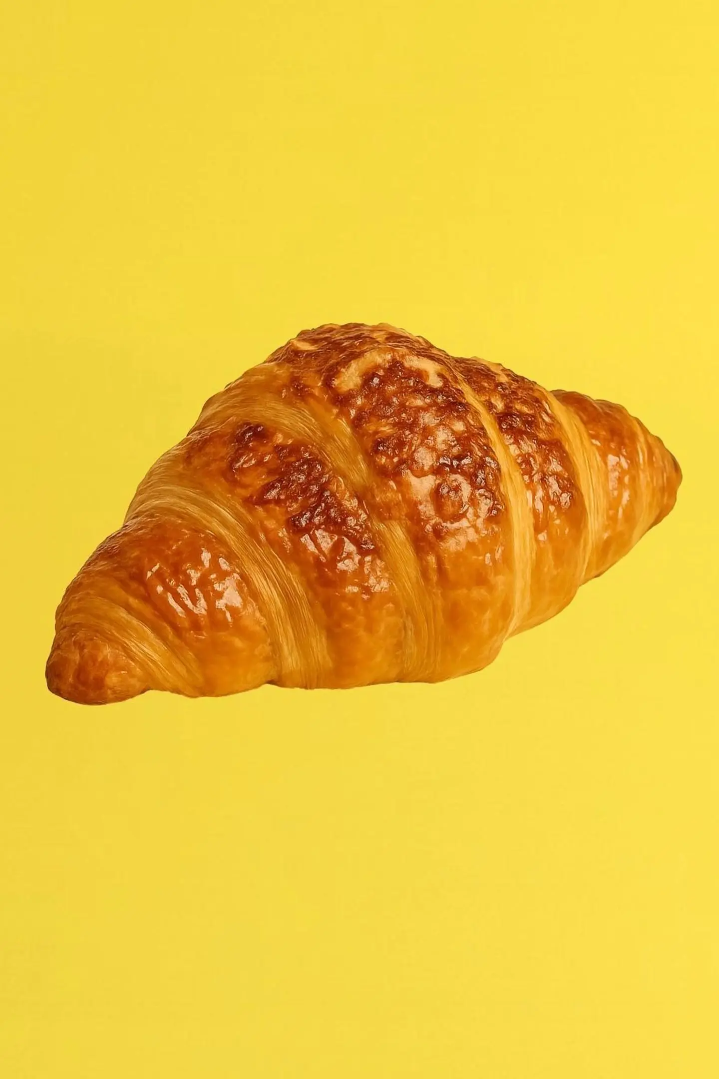 Croissant Cheese