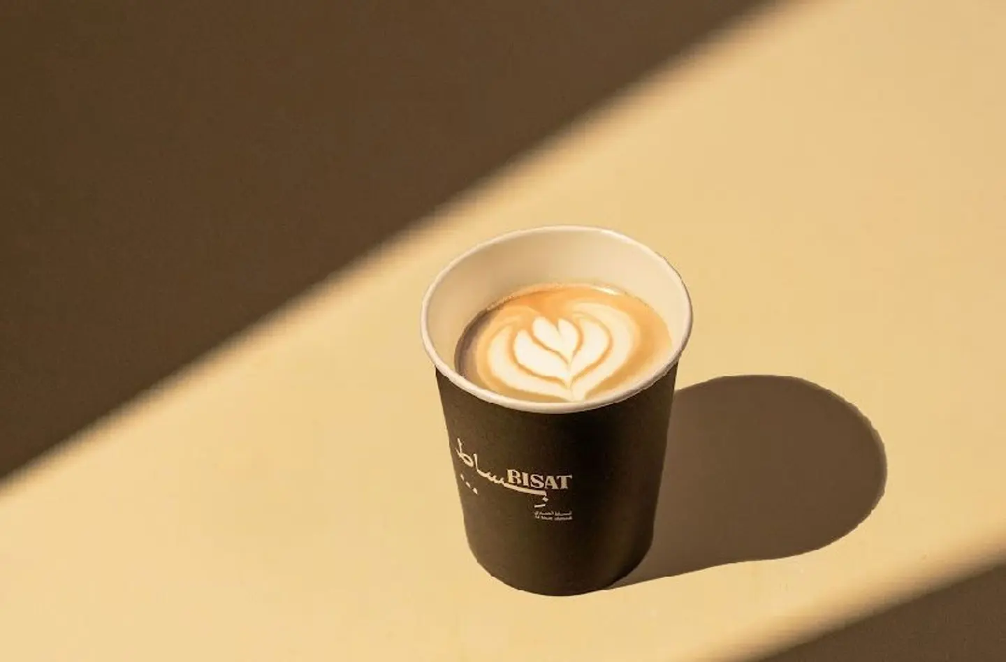 Flat White