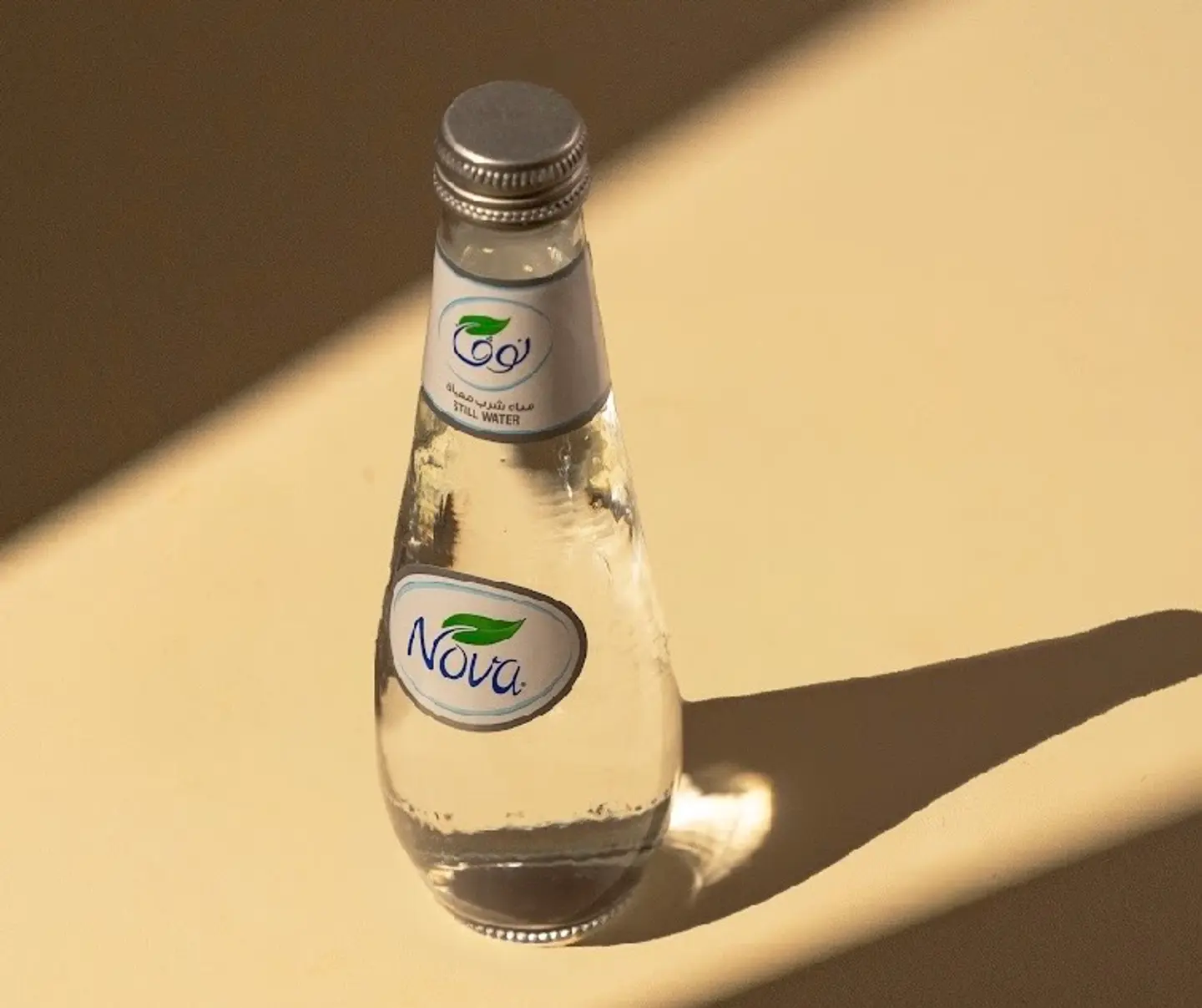 Water