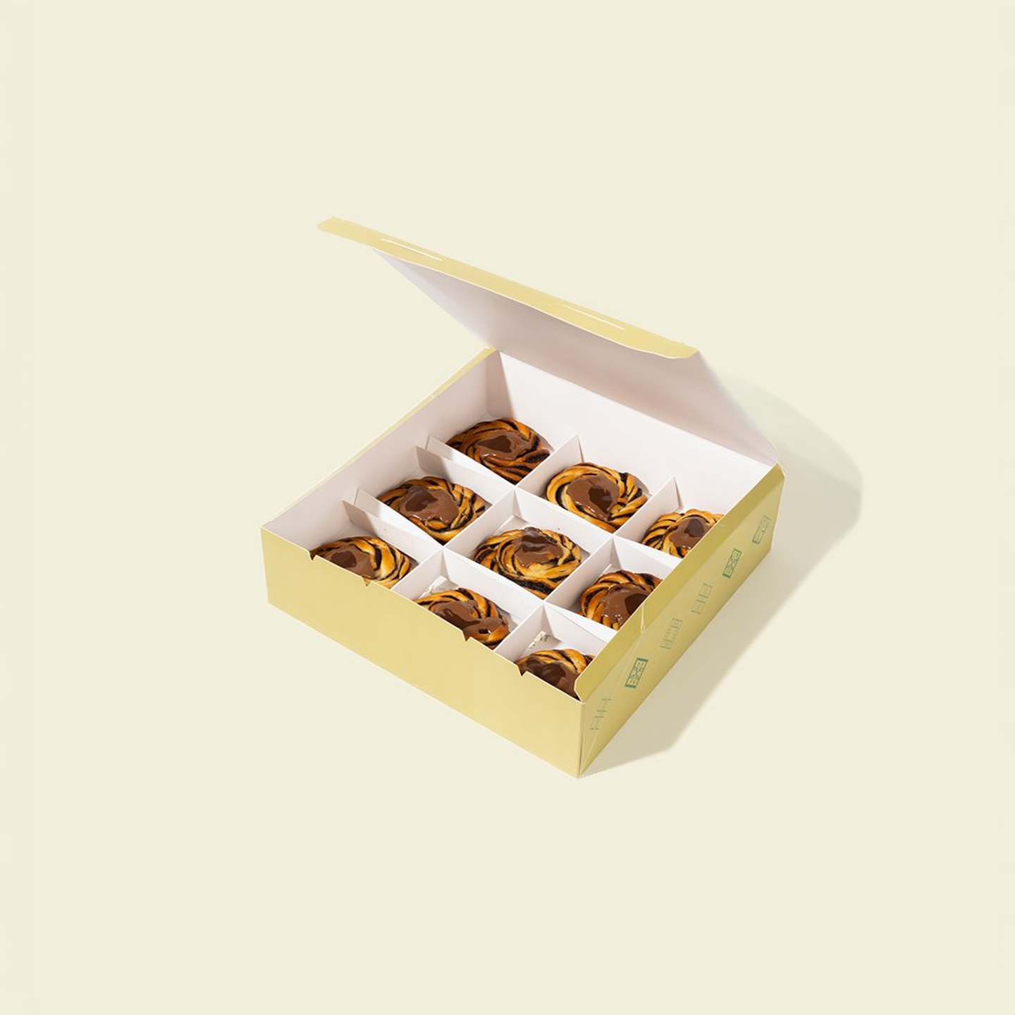 Rania‘S Babka Box