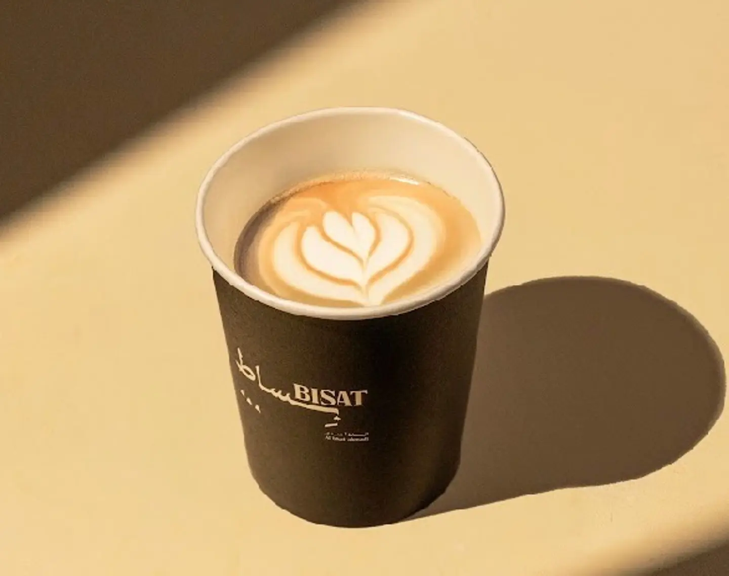 Flat White