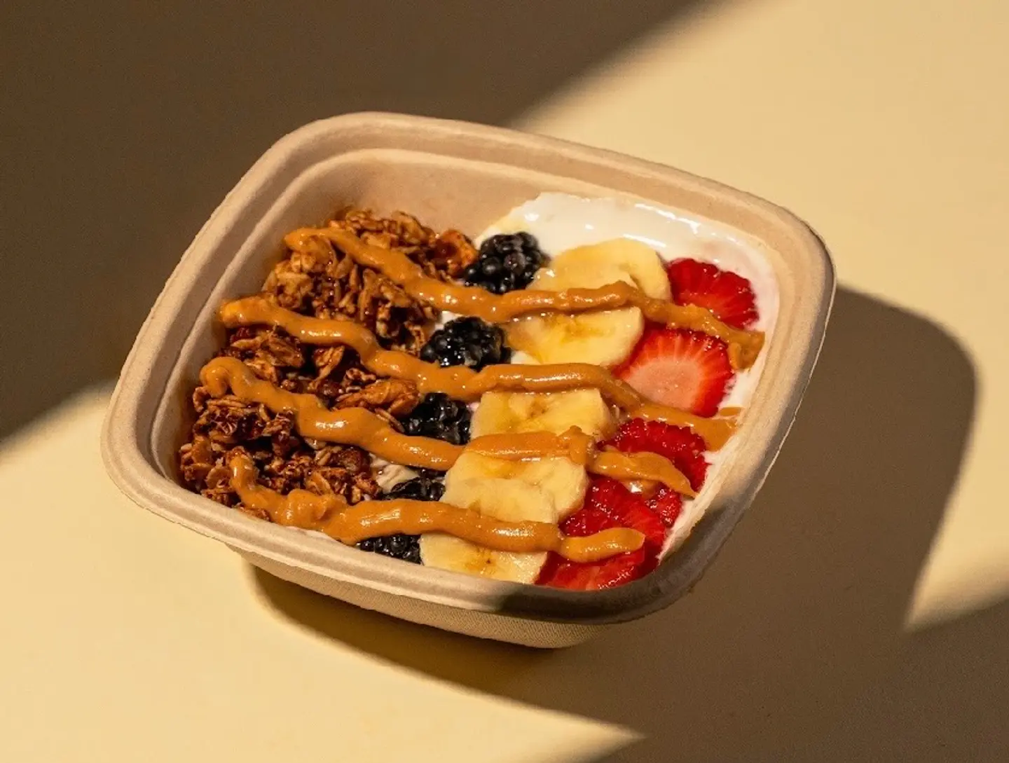 Granola