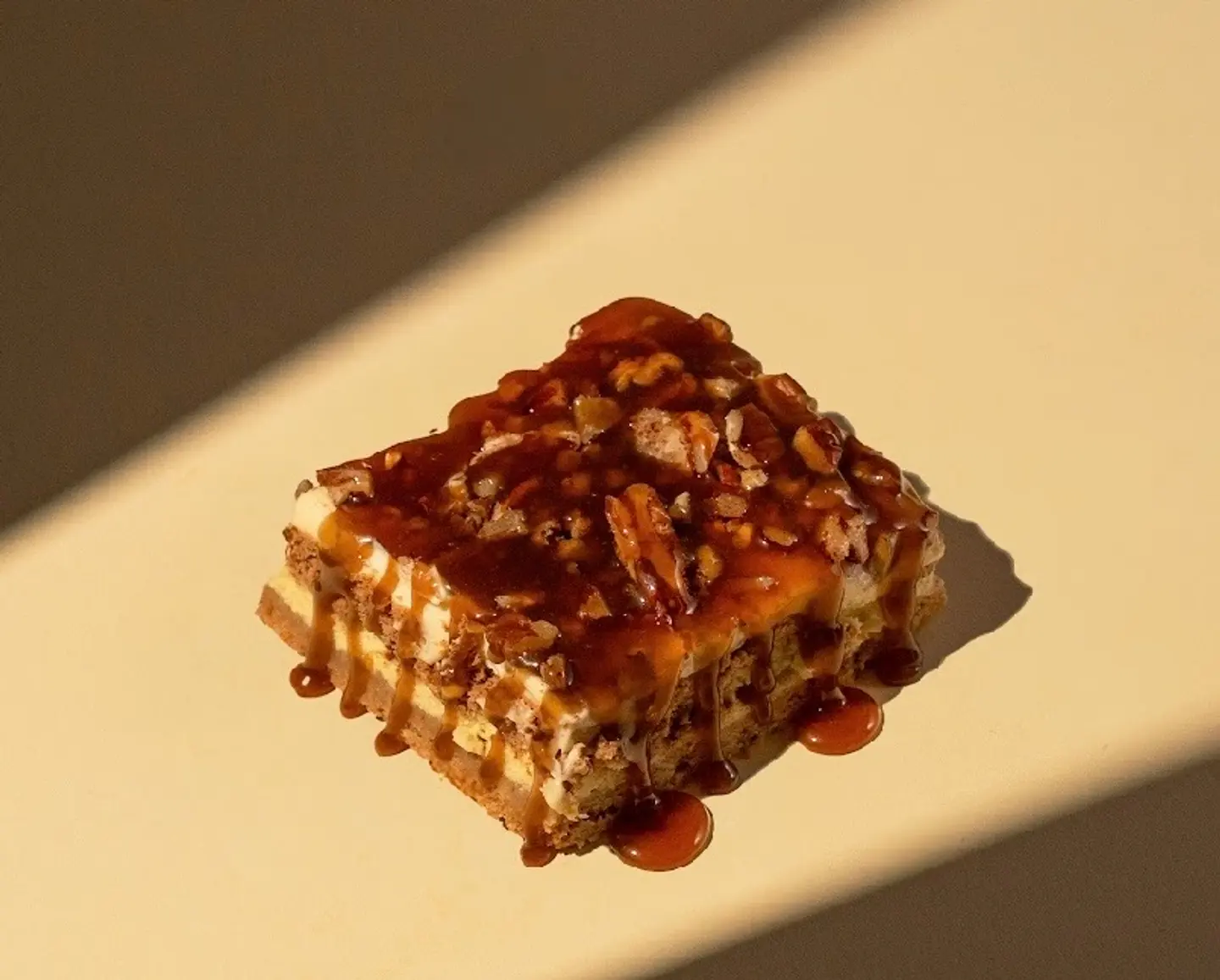 Creamy Cinnamon
