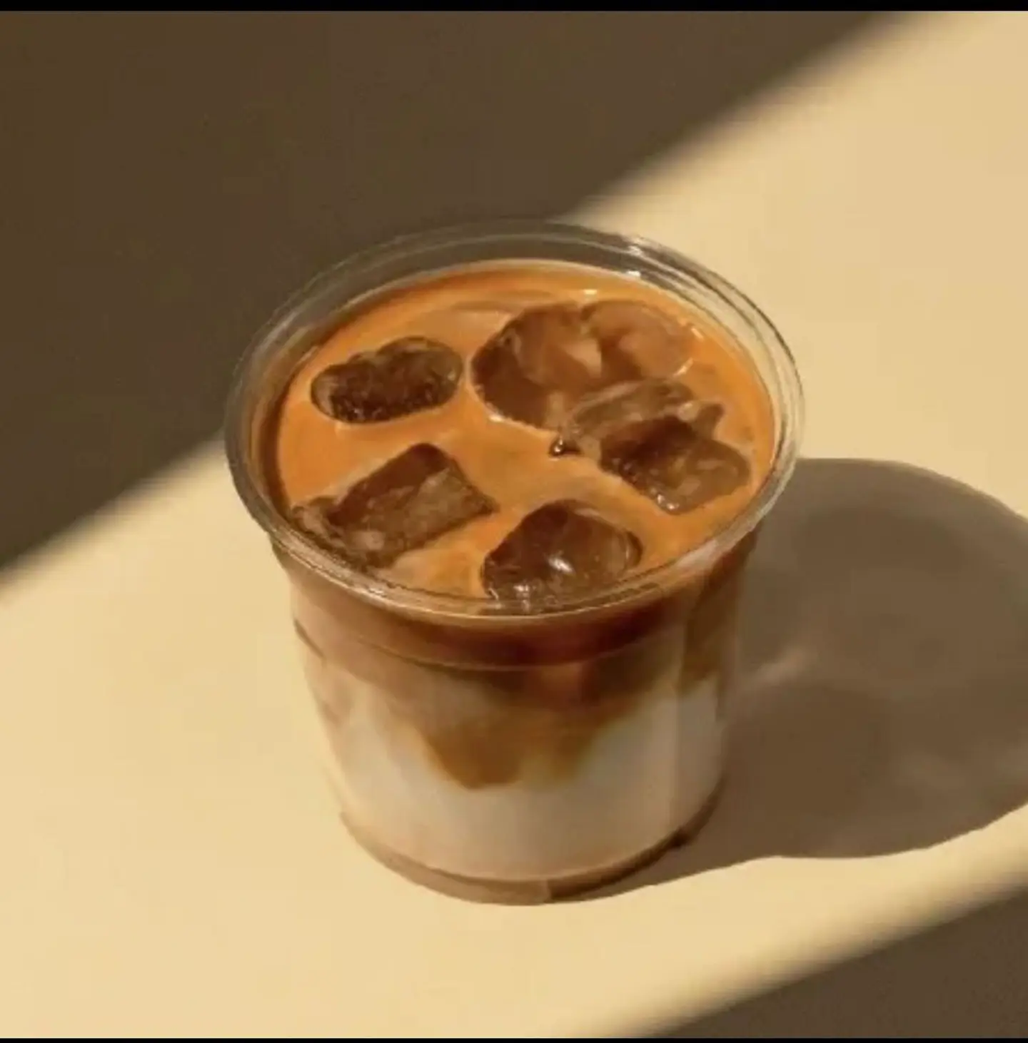 ايس لاتيه
