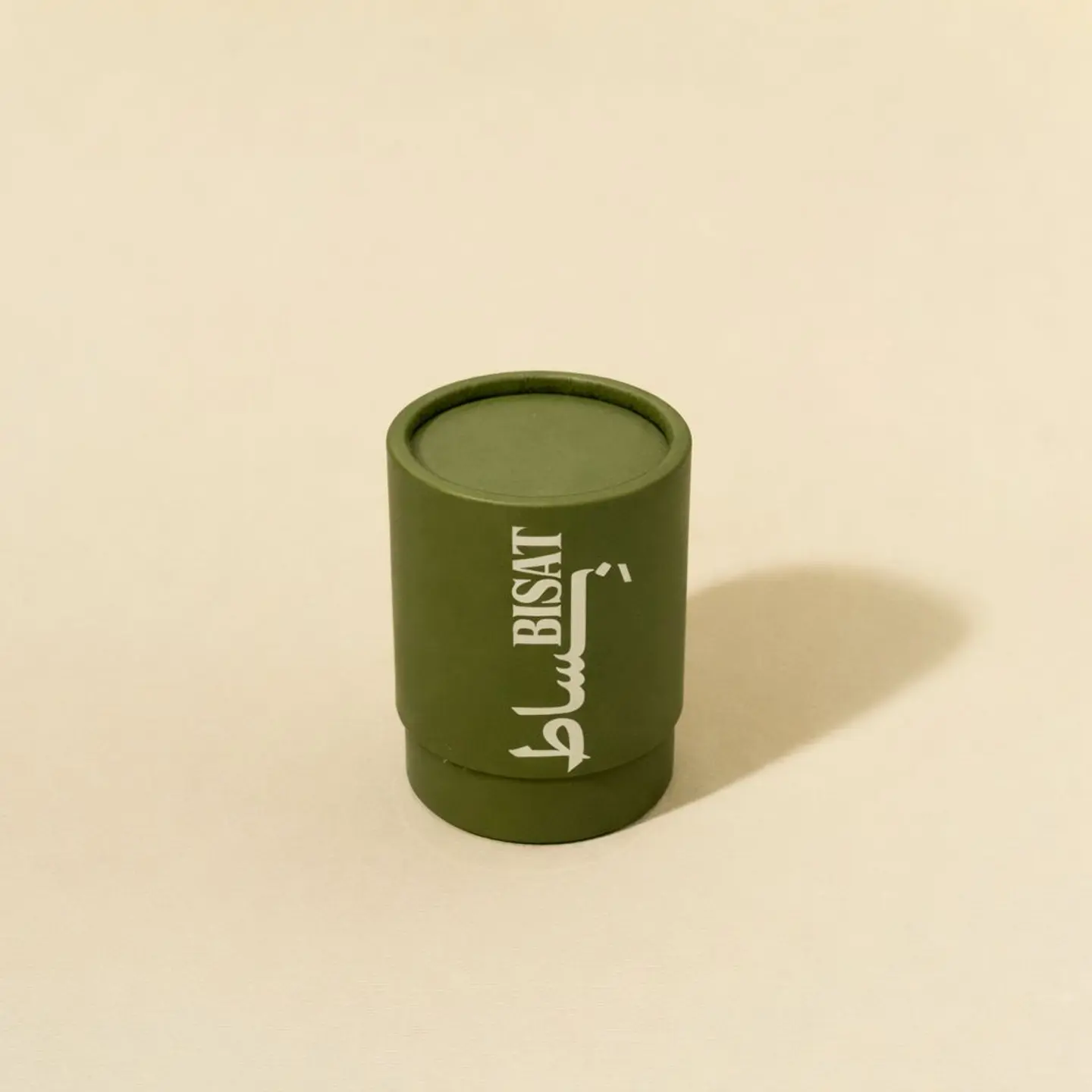Bean Bottle