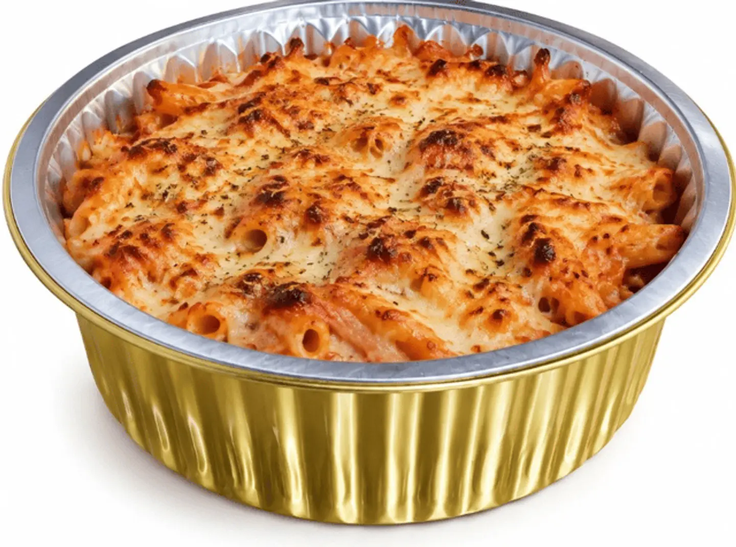 Forno Chicken Pasta