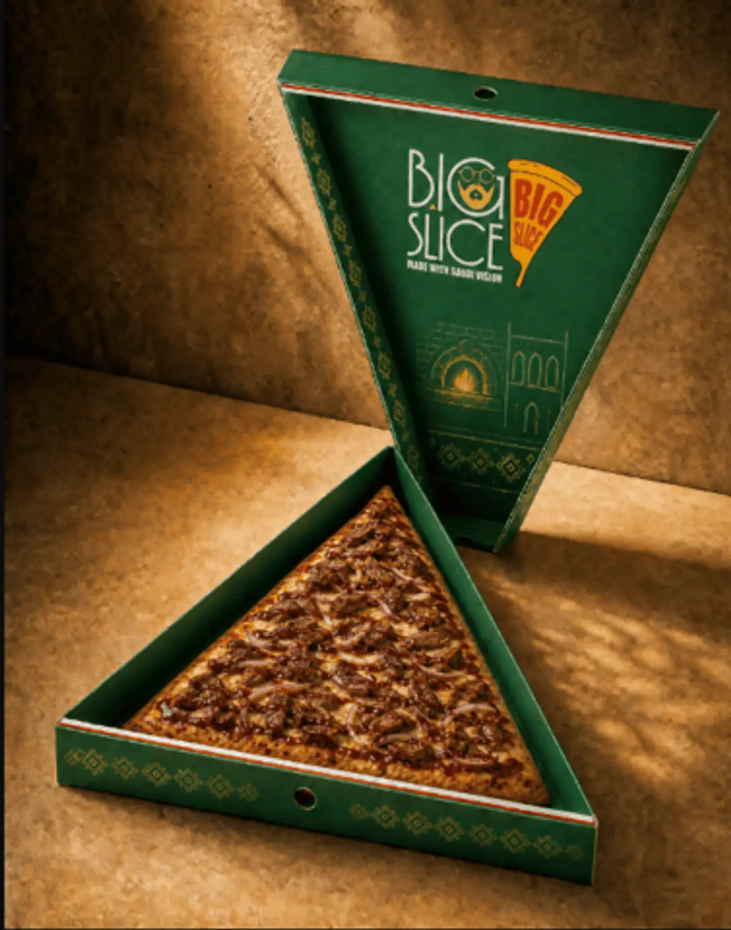 Beef Bbq Slice
