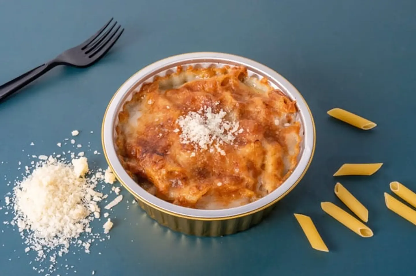 Forno White Chicken Pasta