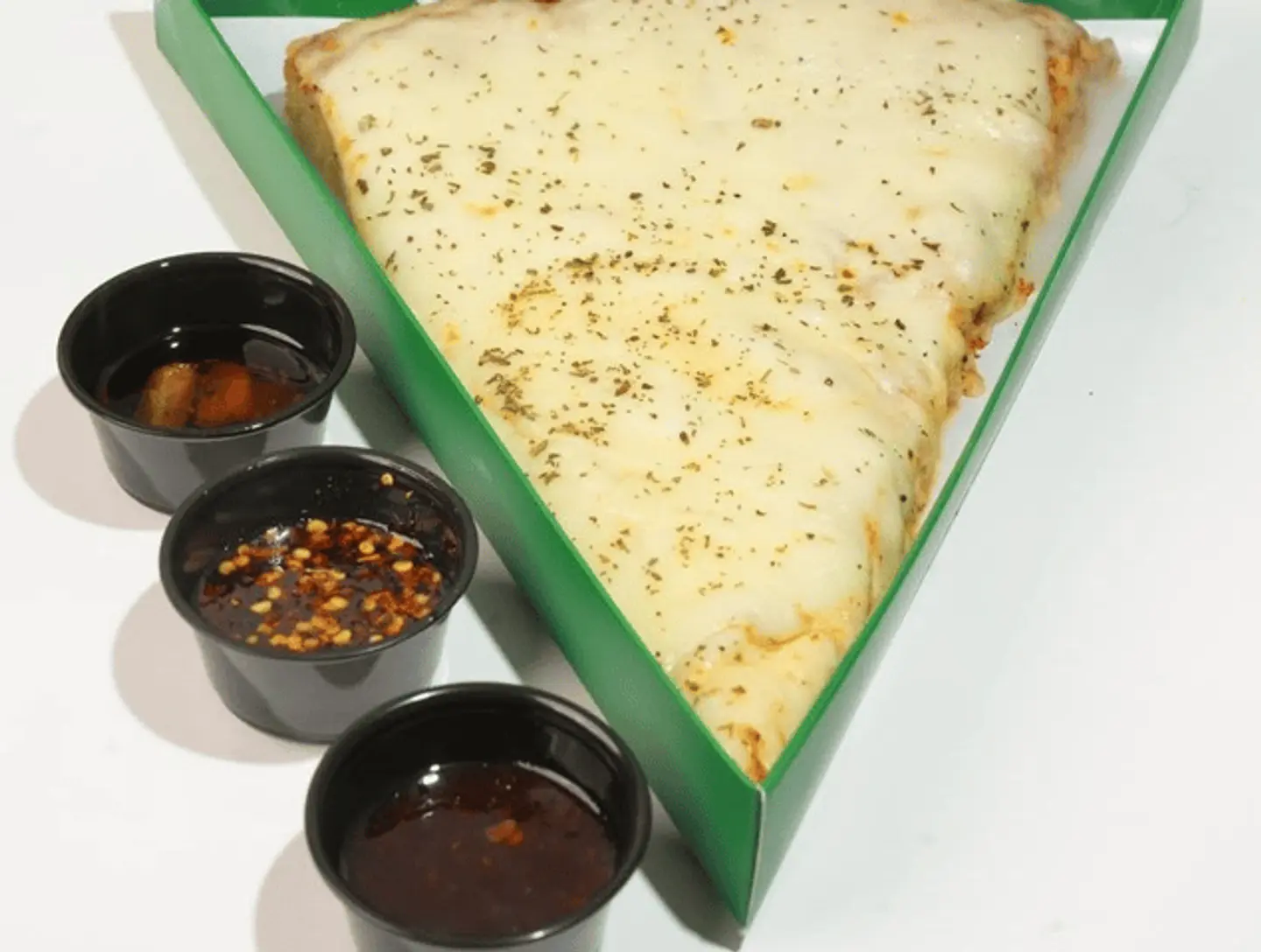 Margherita Slice