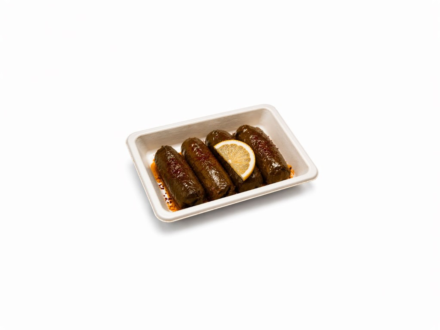 Grape Leaves
