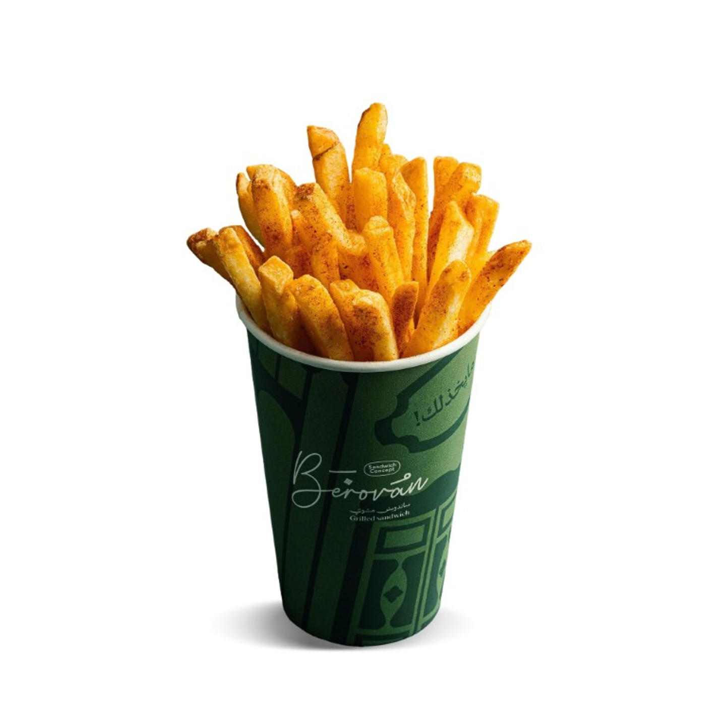 Fries