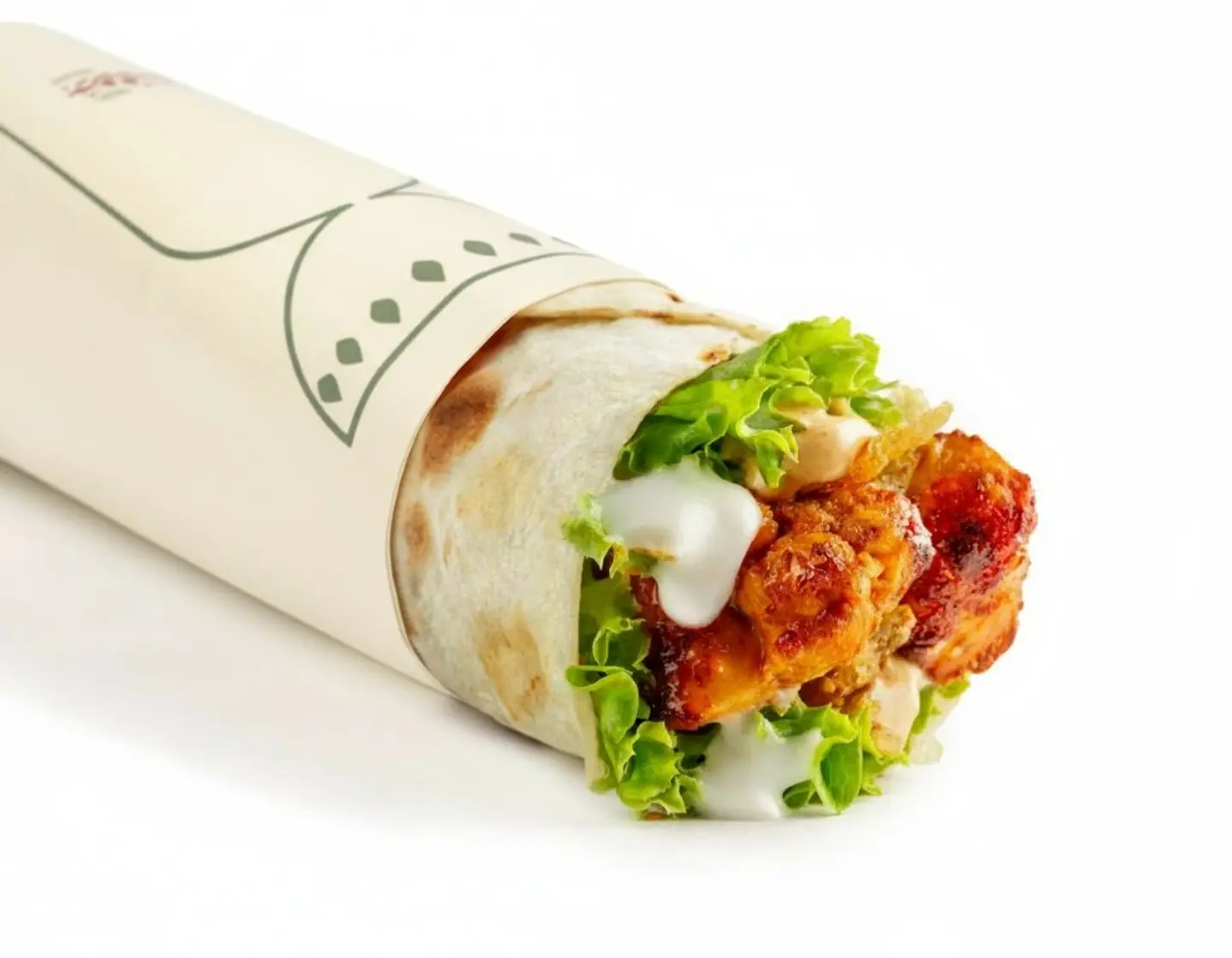 Chicken Shish